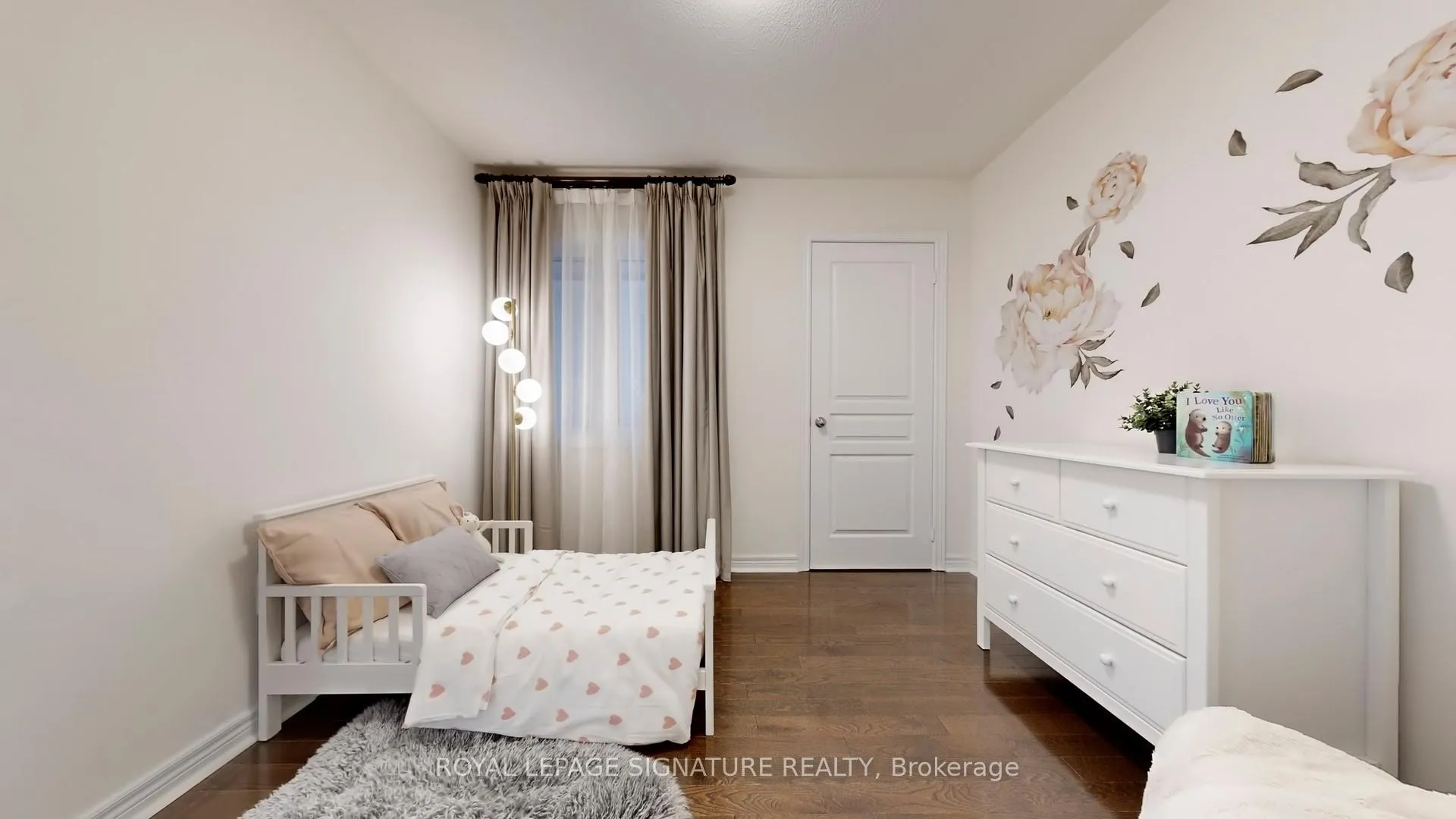 Photo 12 of 23 Frederick Stamm Crescent, Markham, Berczy — HOMEH