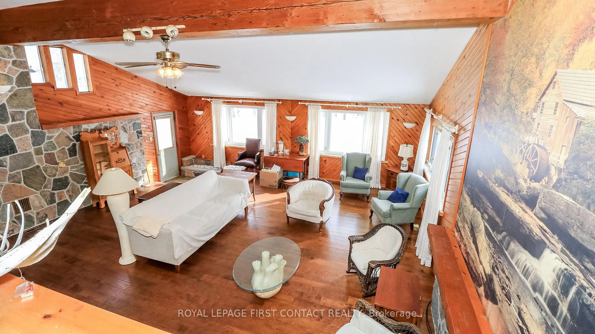 Photo 23 of 6237 2 Concession, Clearview, Rural Clearview — HOMEH