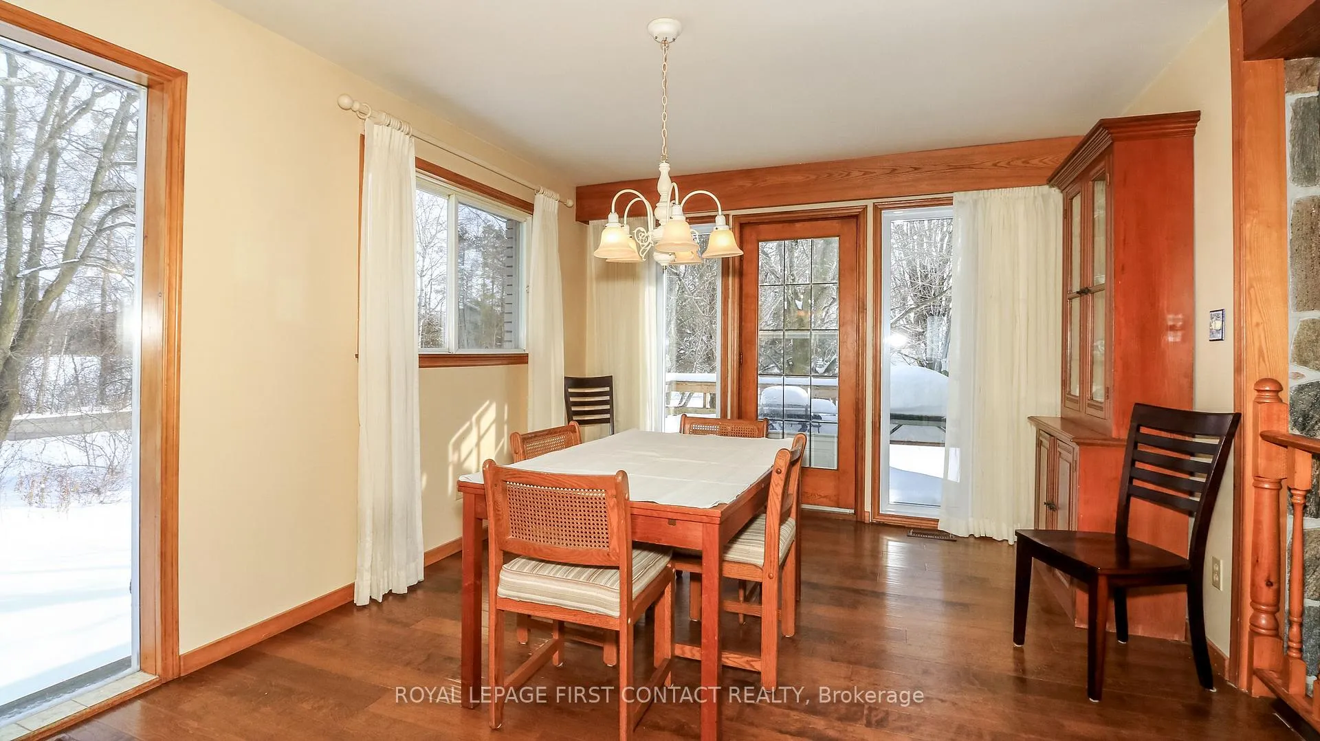 Photo 36 of 6237 2 Concession, Clearview, Rural Clearview — HOMEH