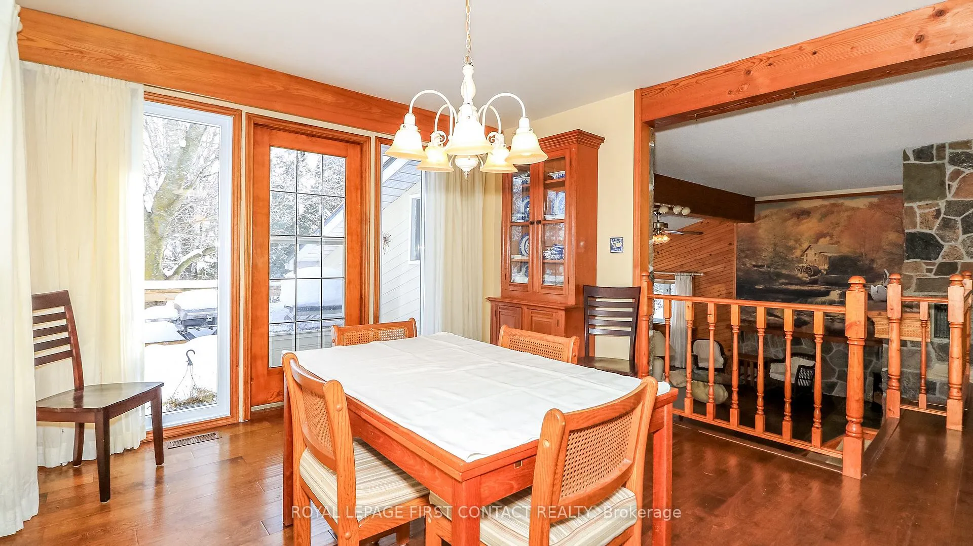 Photo 37 of 6237 2 Concession, Clearview, Rural Clearview — HOMEH