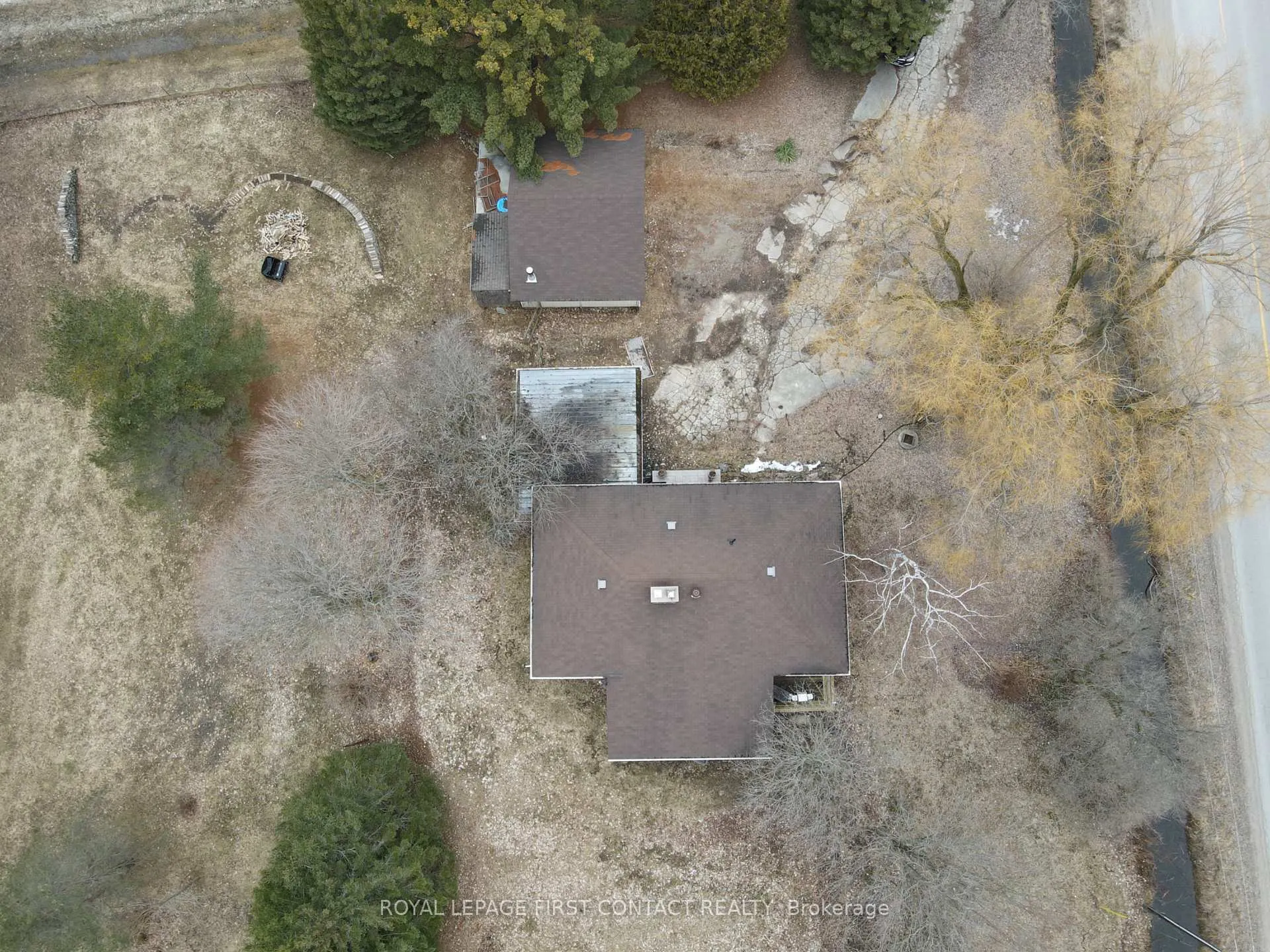 Photo 40 of 6237 2 Concession, Clearview, Rural Clearview — HOMEH