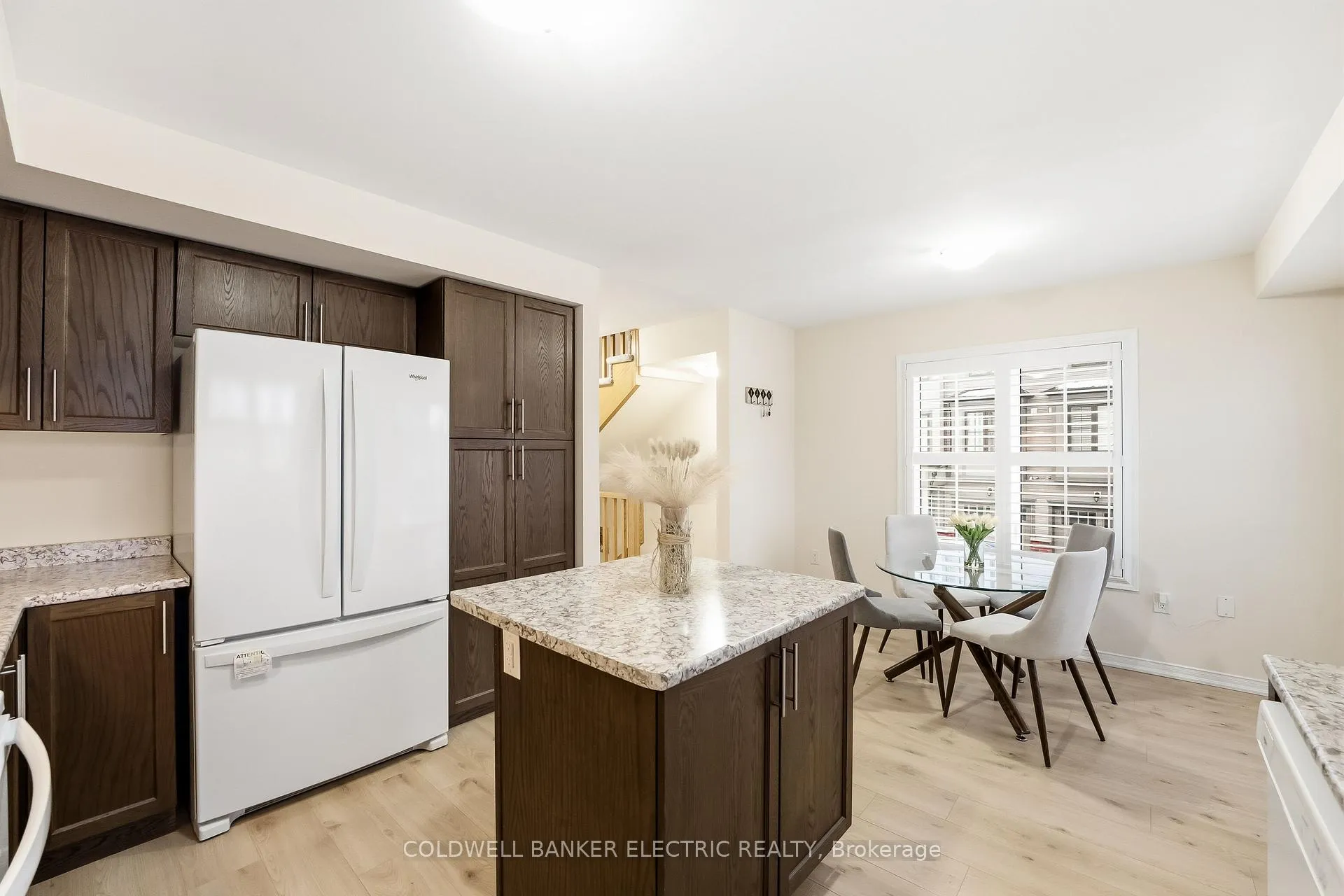 Photo 19 of 1 Loana Lane, Clarington, Bowmanville — HOMEH