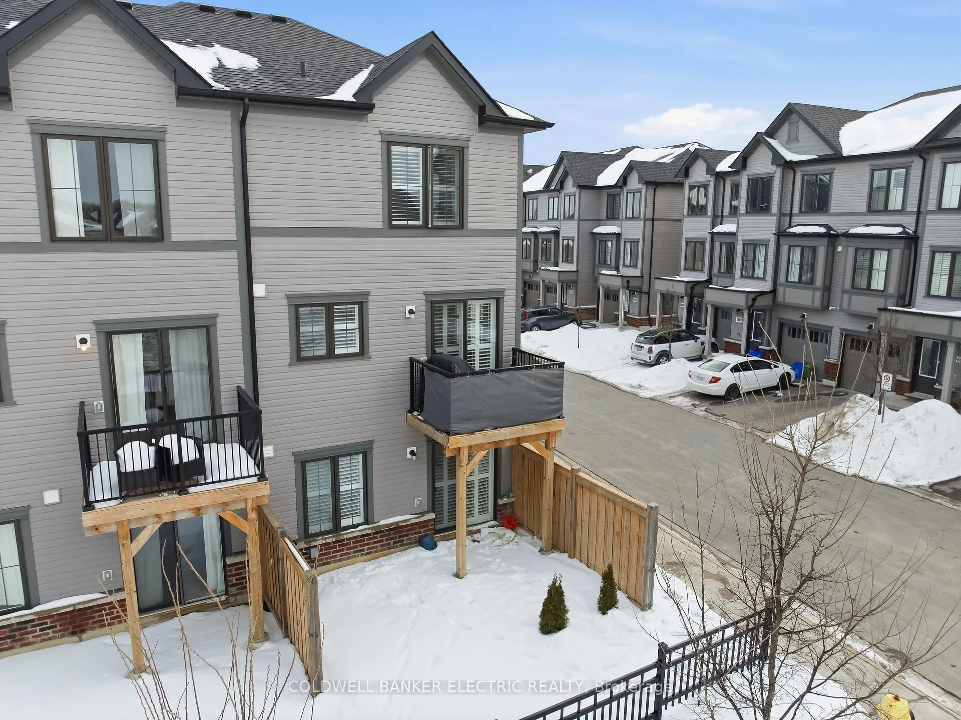 Photo 36 of 1 Loana Lane, Clarington, Bowmanville — HOMEH