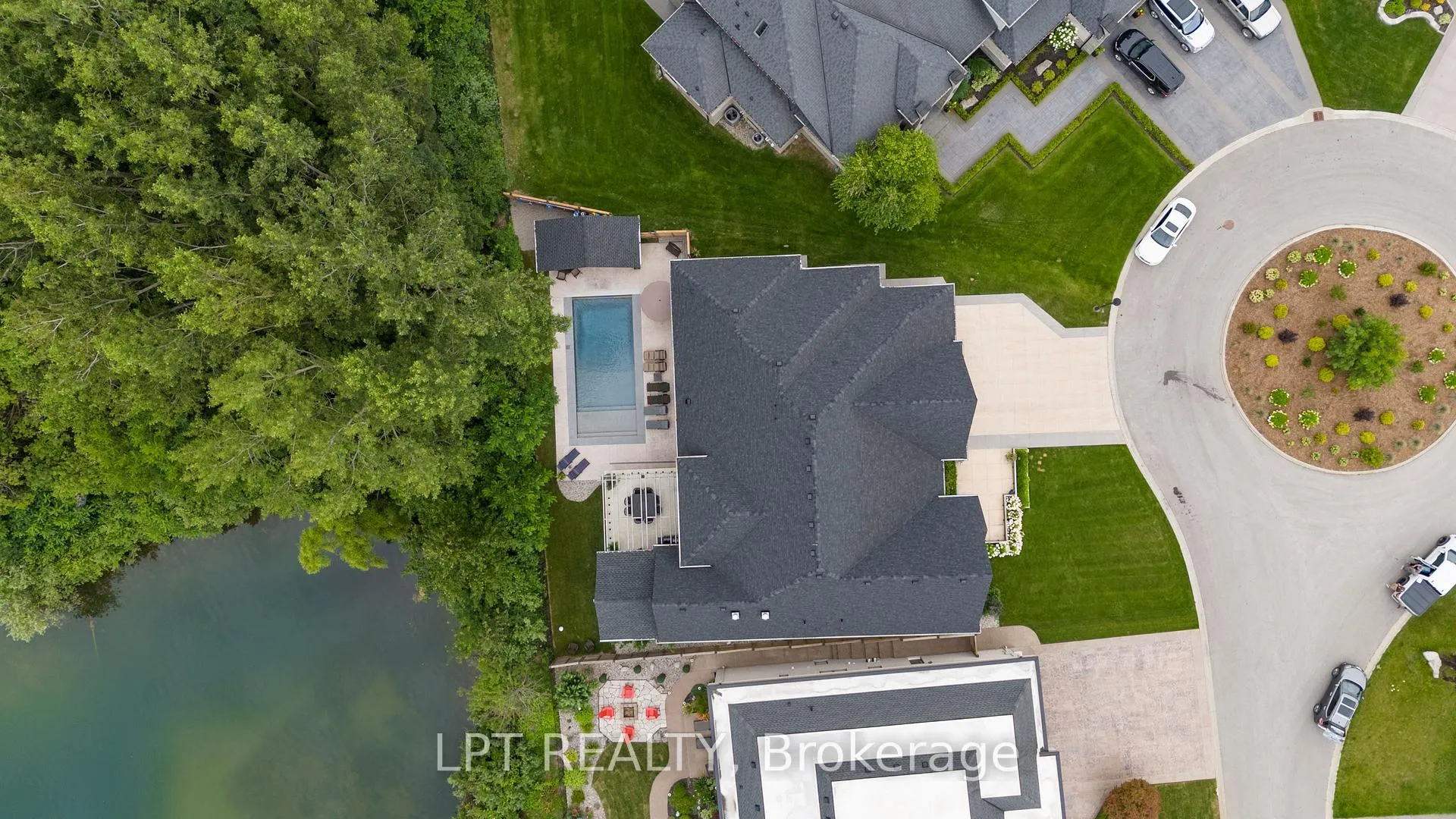 Photo 2 of Unit 253, 9861 Glendon Drive, Middlesex Centre, Rural Middlesex Centre — HOMEH