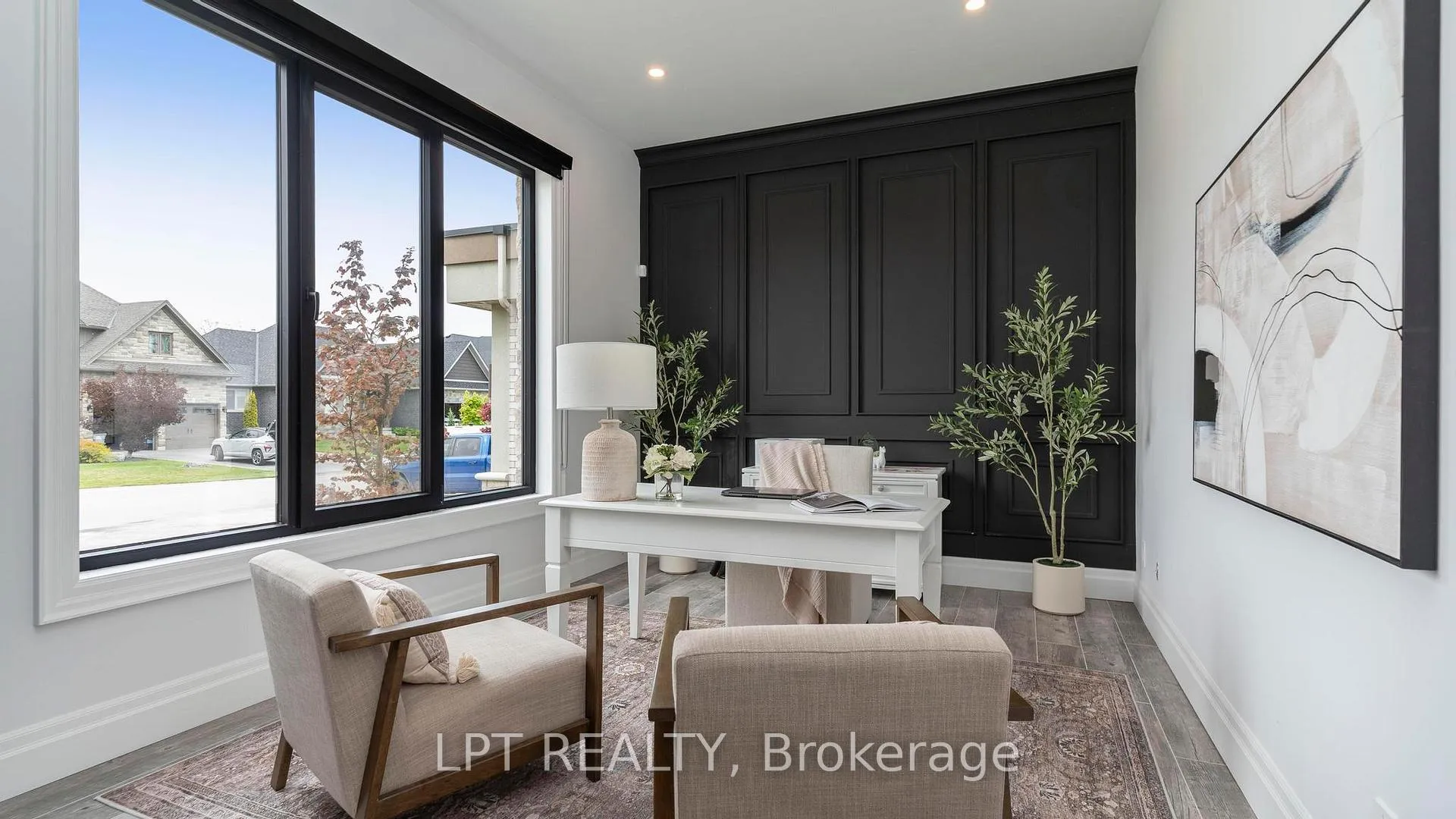 Photo 5 of Unit 253, 9861 Glendon Drive, Middlesex Centre, Rural Middlesex Centre — HOMEH