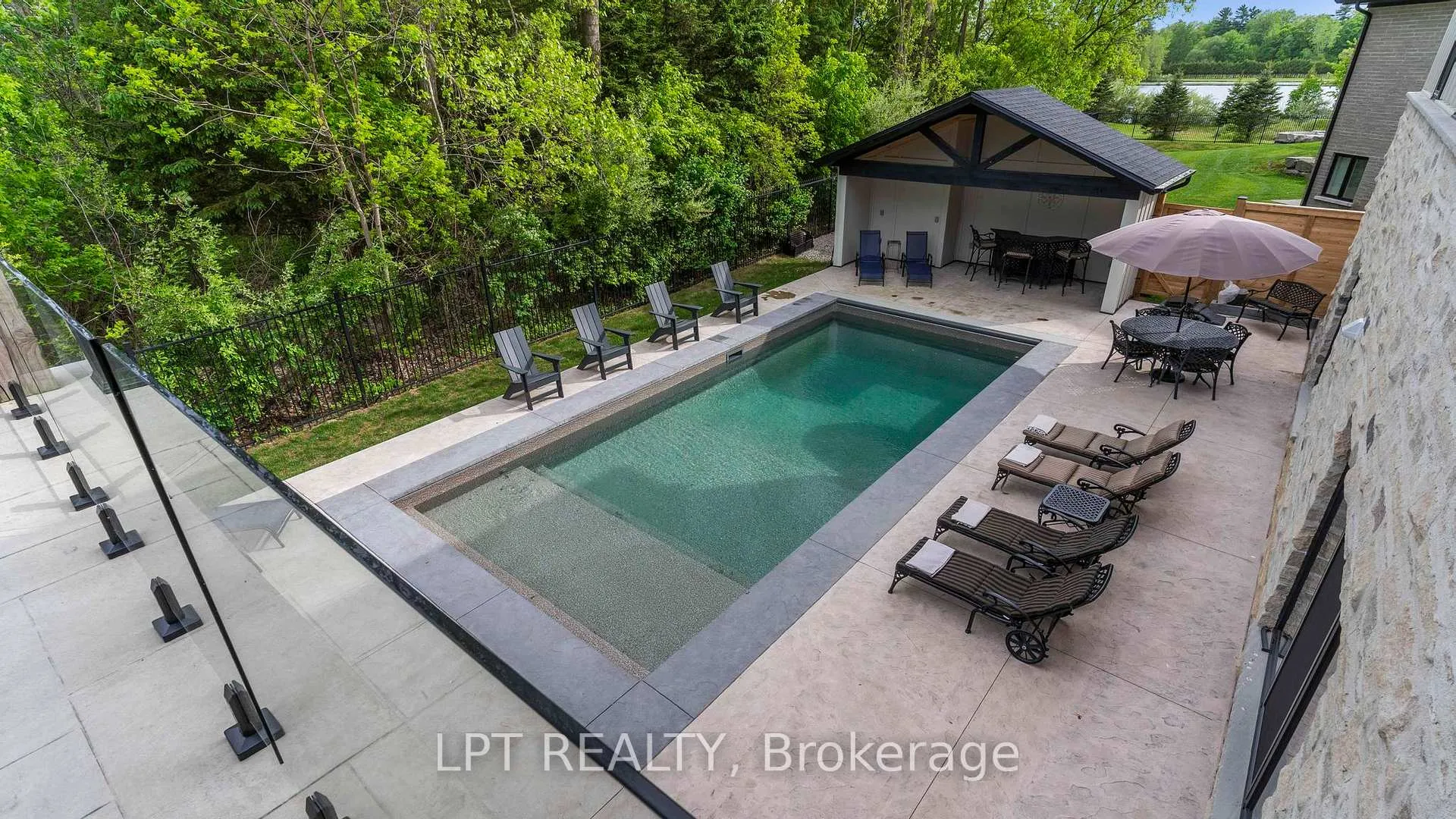 Photo 24 of Unit 253, 9861 Glendon Drive, Middlesex Centre, Rural Middlesex Centre — HOMEH