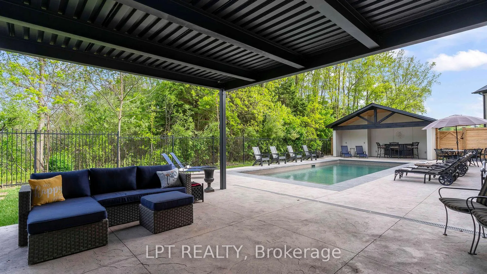 Photo 41 of Unit 253, 9861 Glendon Drive, Middlesex Centre, Rural Middlesex Centre — HOMEH