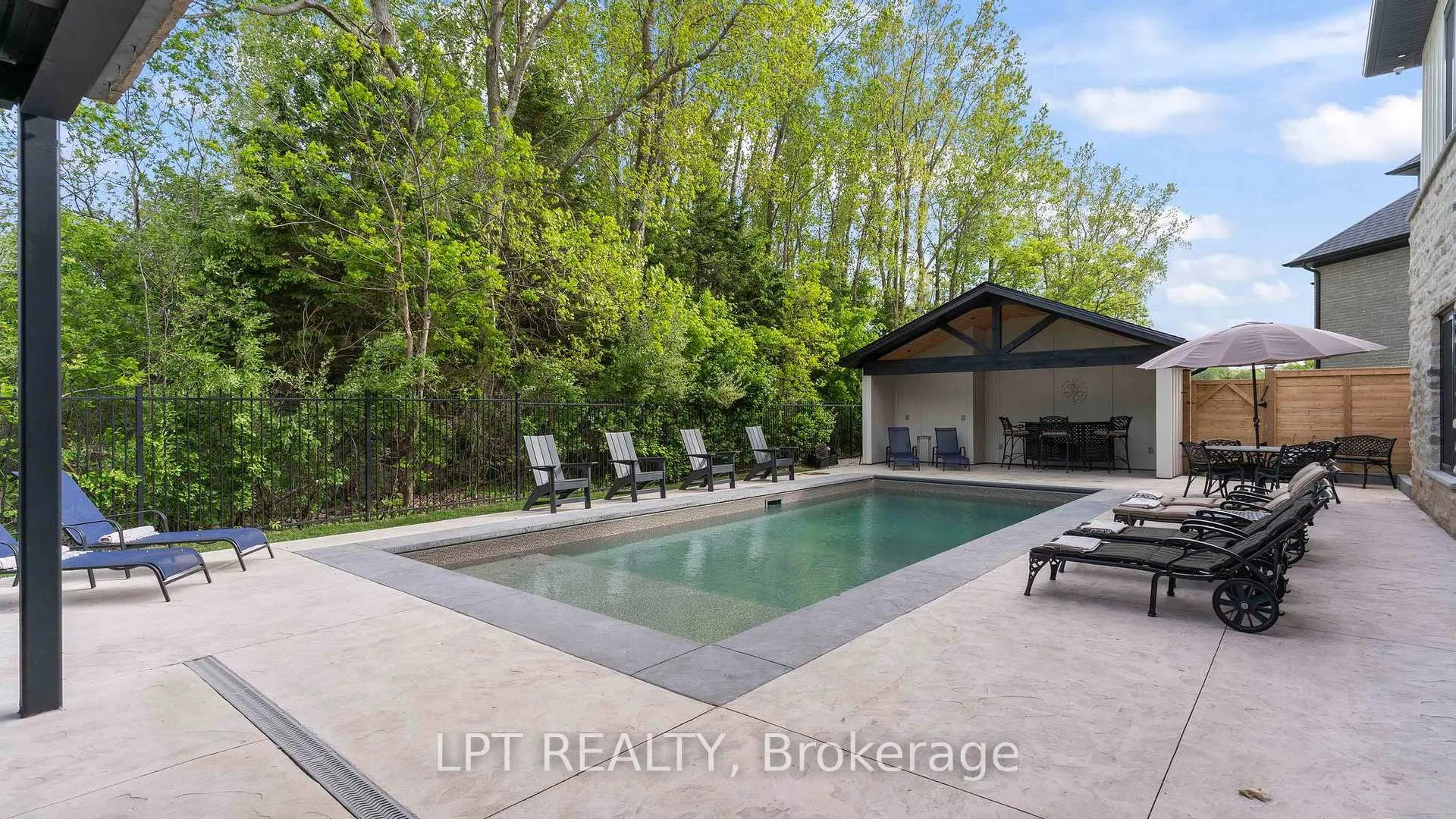 Photo 42 of Unit 253, 9861 Glendon Drive, Middlesex Centre, Rural Middlesex Centre — HOMEH