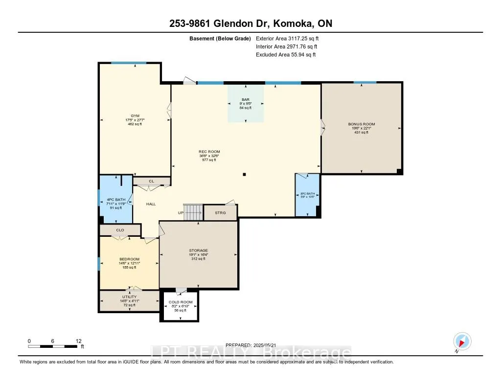 Photo 46 of Unit 253, 9861 Glendon Drive, Middlesex Centre, Rural Middlesex Centre — HOMEH