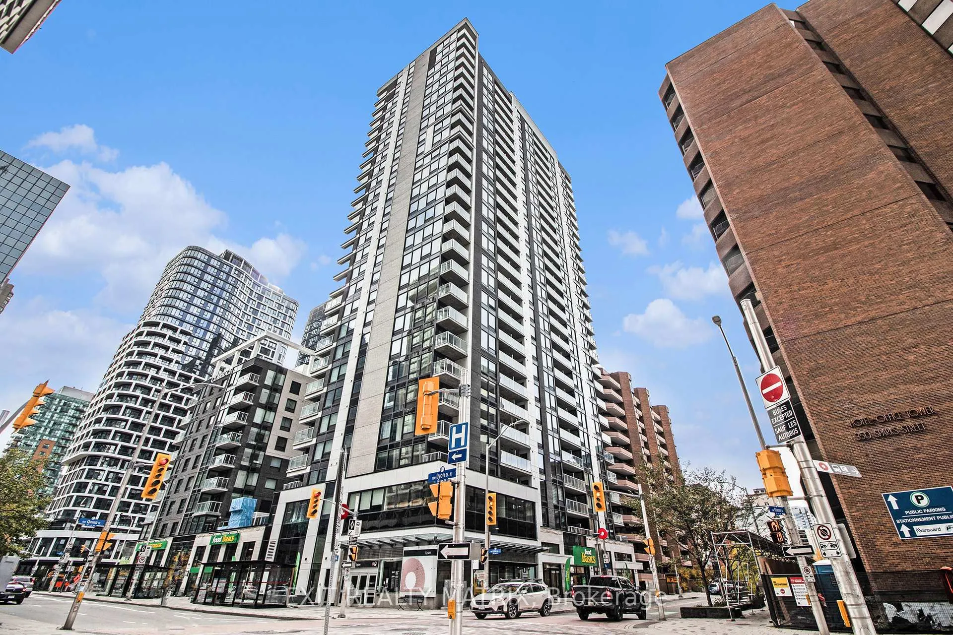 Photo of Unit 1101, 340 Queen Street
