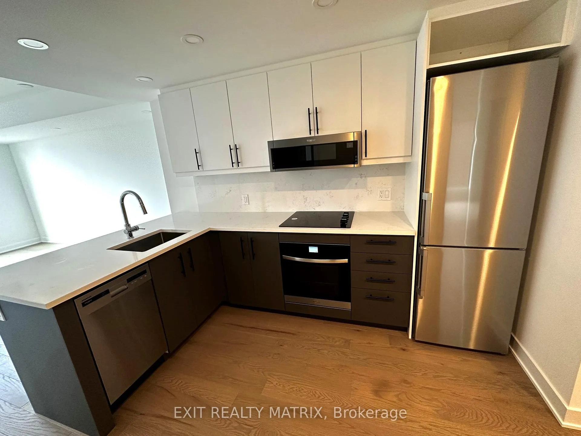Photo 17 of Unit 1101, 340 Queen Street, Ottawa, Ottawa Centre — HOMEH