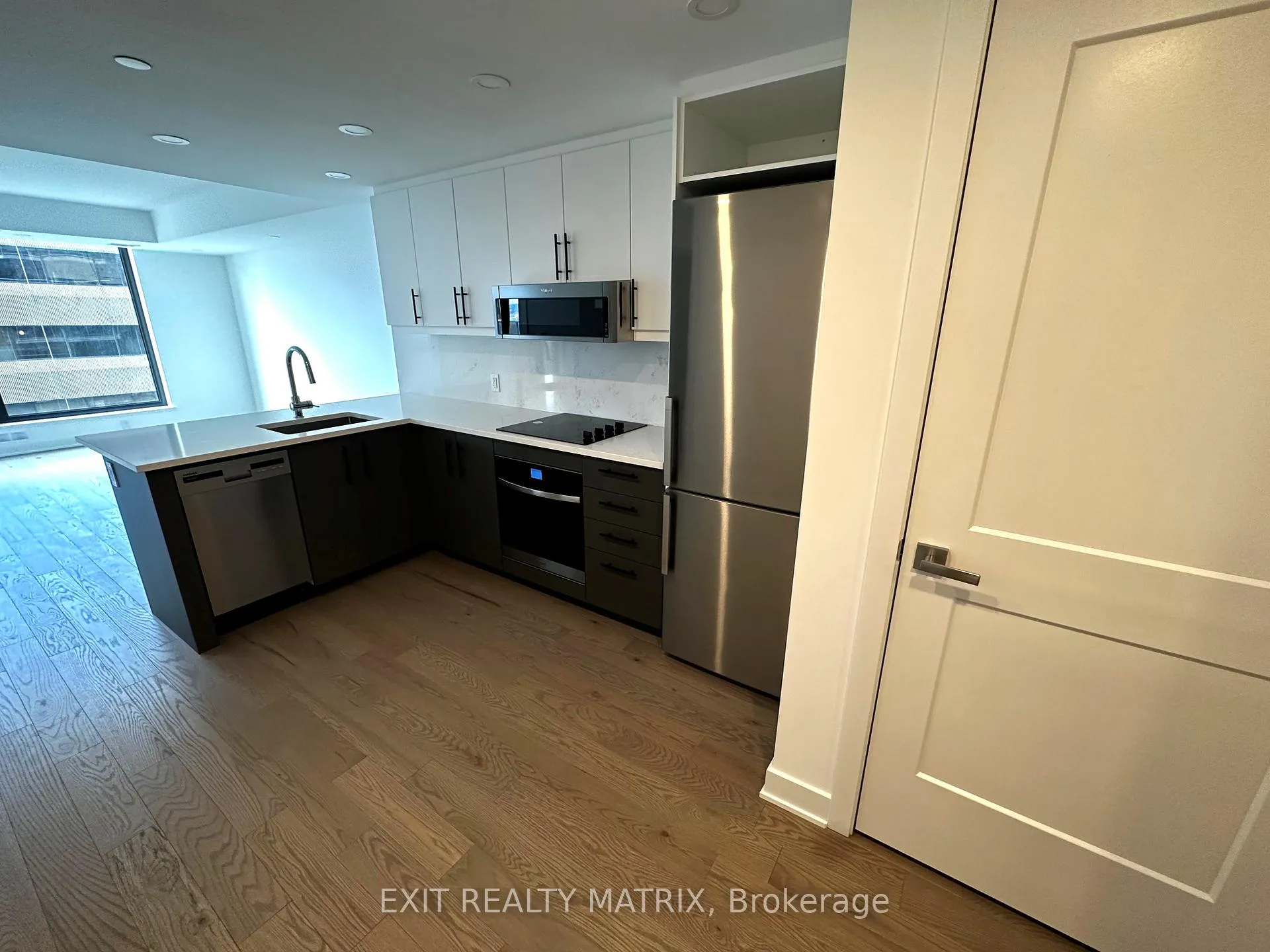 Photo 18 of Unit 1101, 340 Queen Street, Ottawa, Ottawa Centre — HOMEH