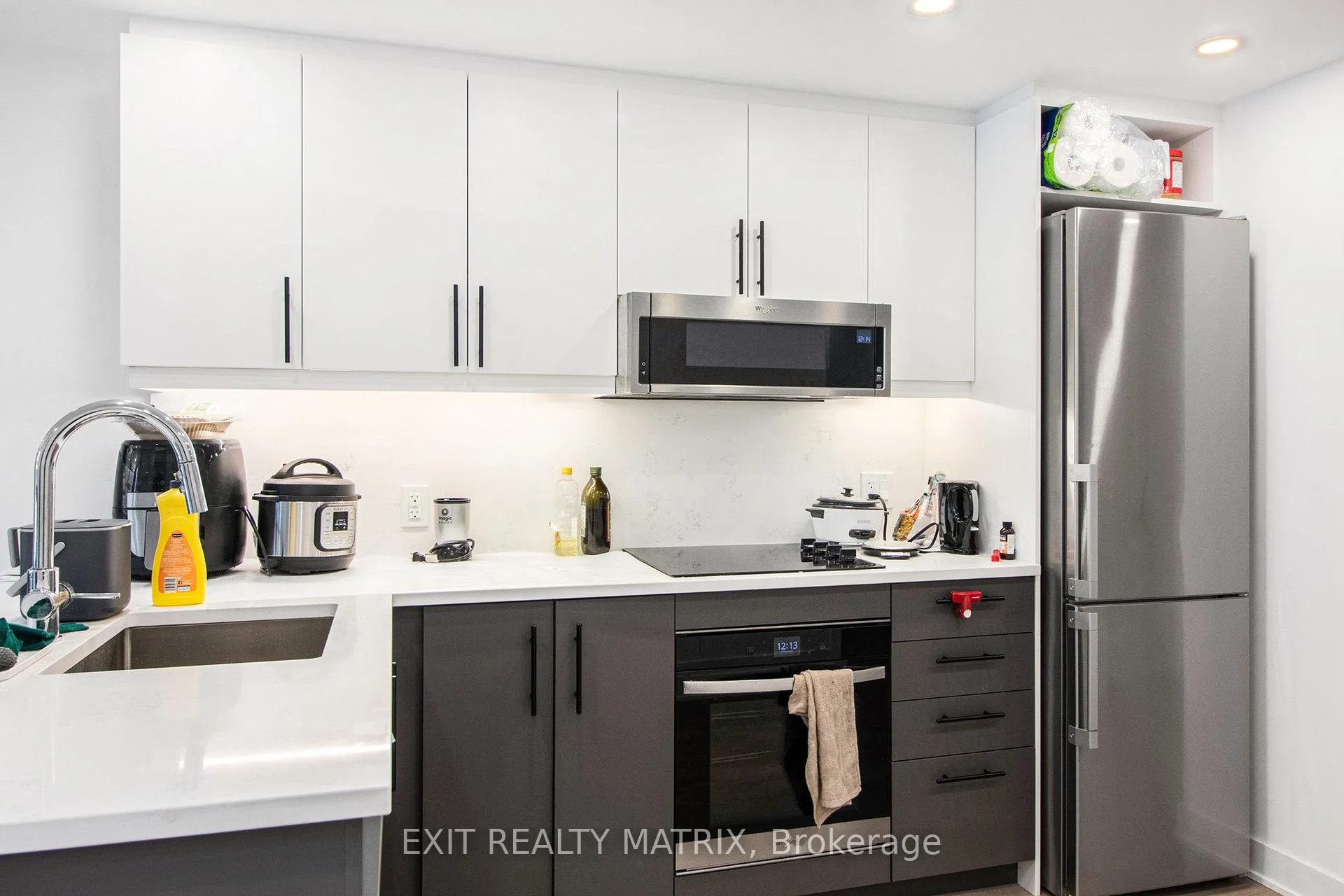 Photo 24 of Unit 1101, 340 Queen Street, Ottawa, Ottawa Centre — HOMEH