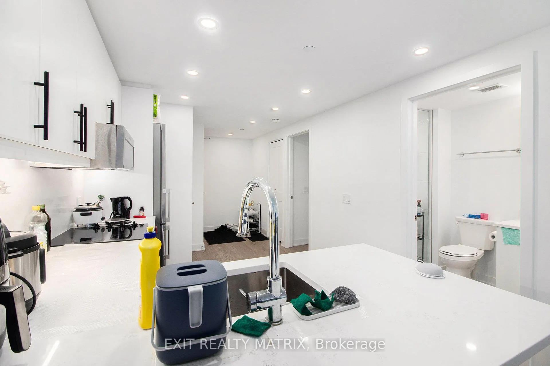 Photo 25 of Unit 1101, 340 Queen Street, Ottawa, Ottawa Centre — HOMEH