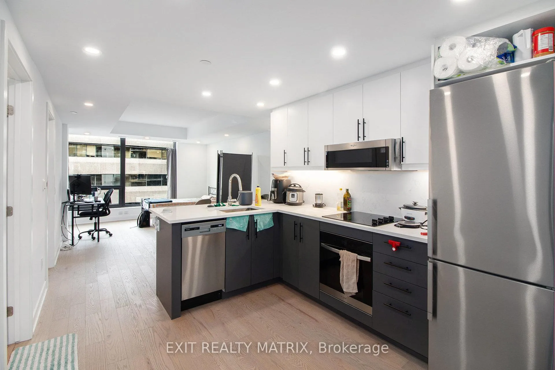 Photo 26 of Unit 1101, 340 Queen Street, Ottawa, Ottawa Centre — HOMEH
