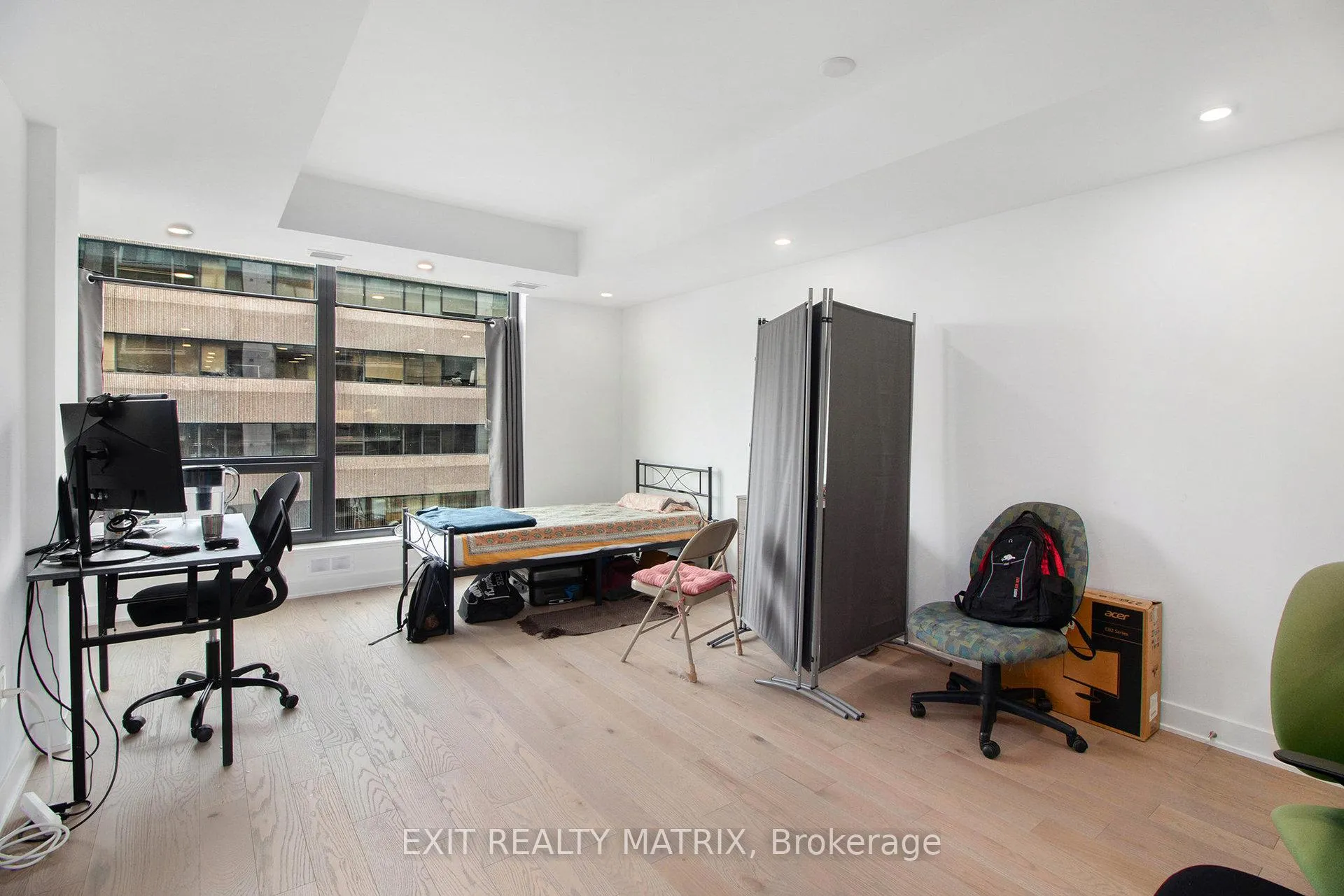 Photo 28 of Unit 1101, 340 Queen Street, Ottawa, Ottawa Centre — HOMEH
