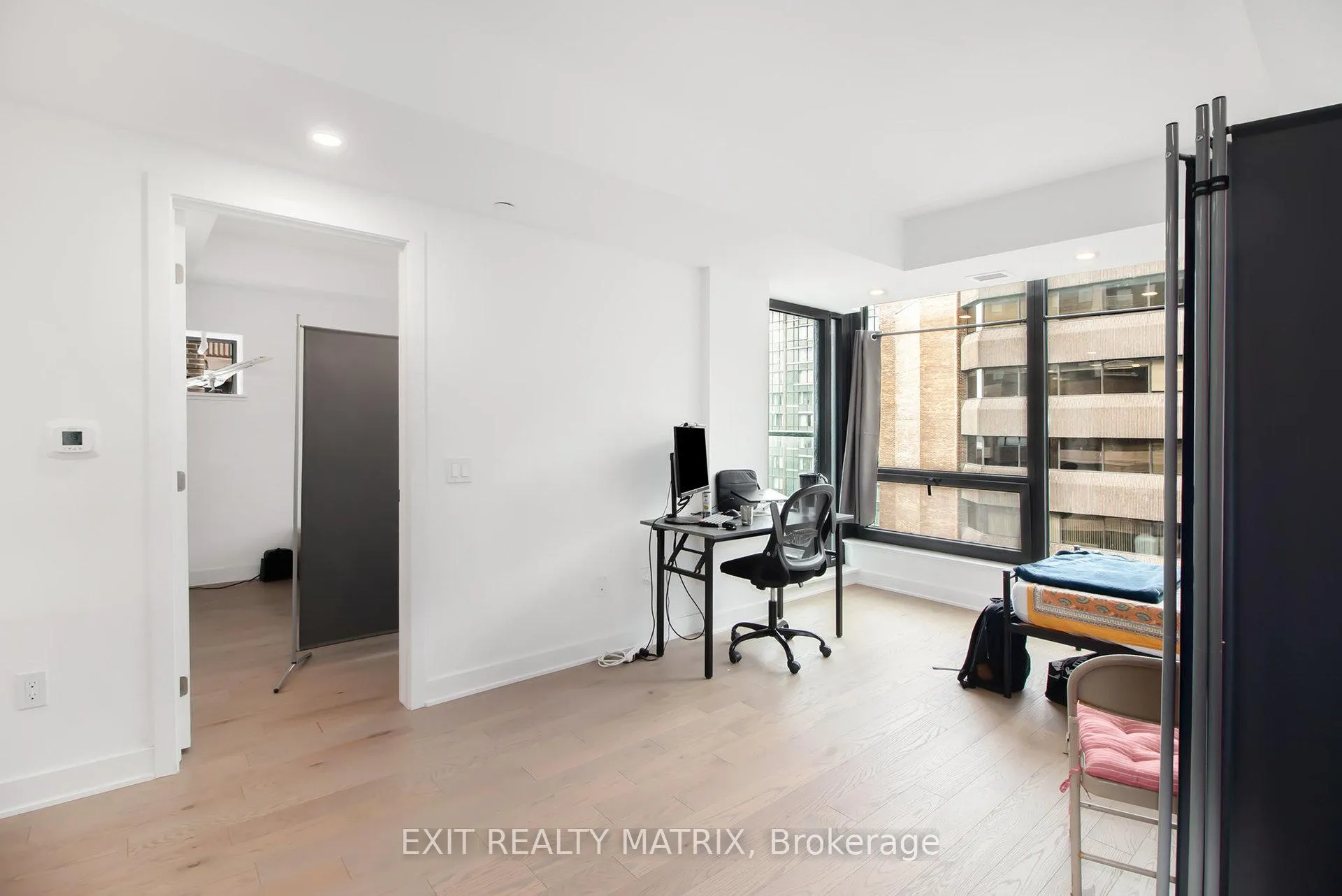 Photo 35 of Unit 1101, 340 Queen Street, Ottawa, Ottawa Centre — HOMEH