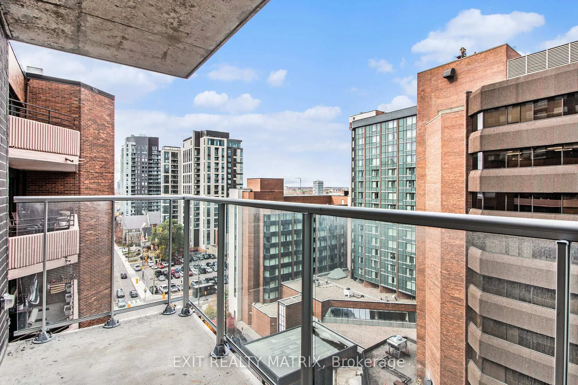 Photo 37 of Unit 1101, 340 Queen Street, Ottawa, Ottawa Centre — HOMEH