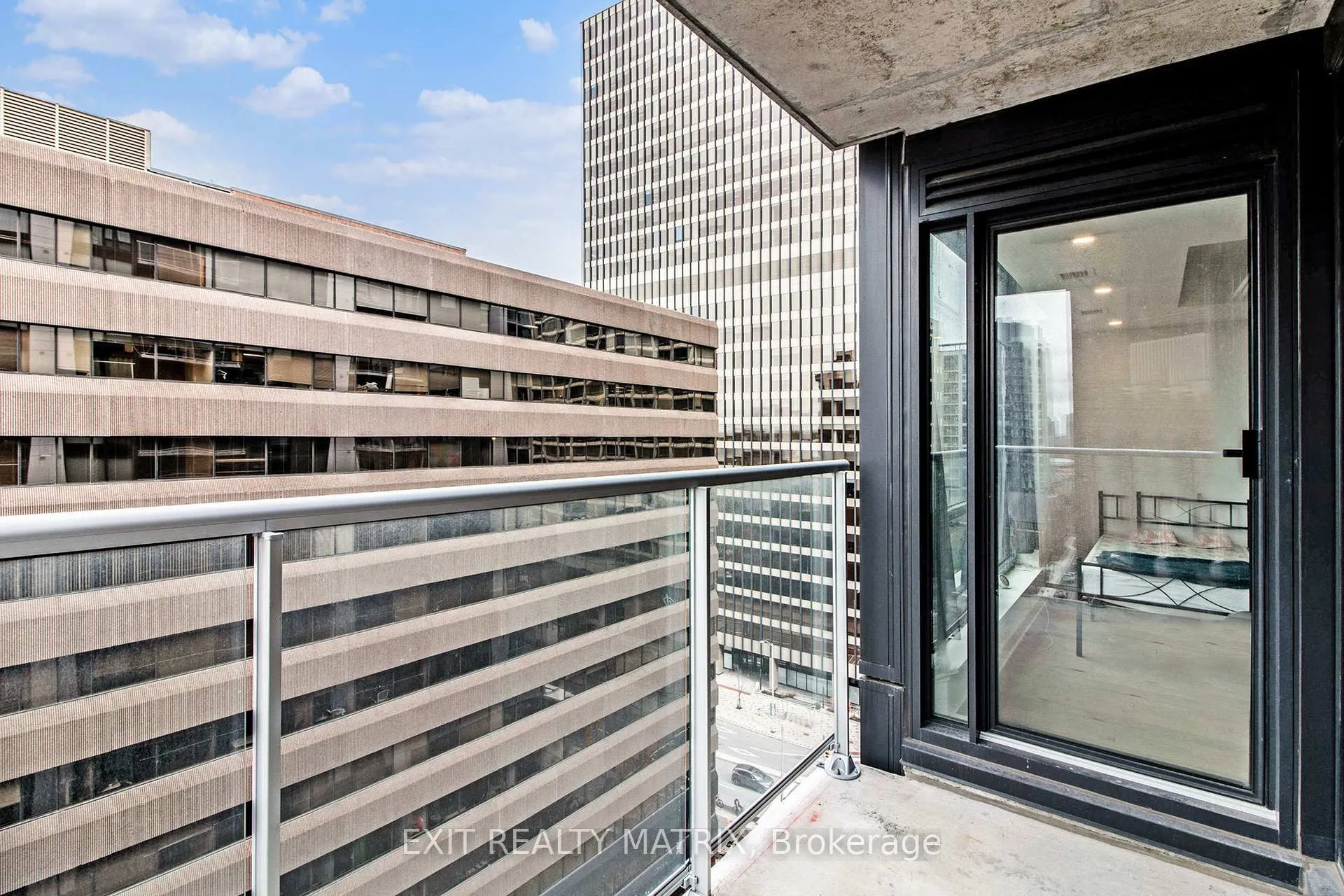 Photo 38 of Unit 1101, 340 Queen Street, Ottawa, Ottawa Centre — HOMEH
