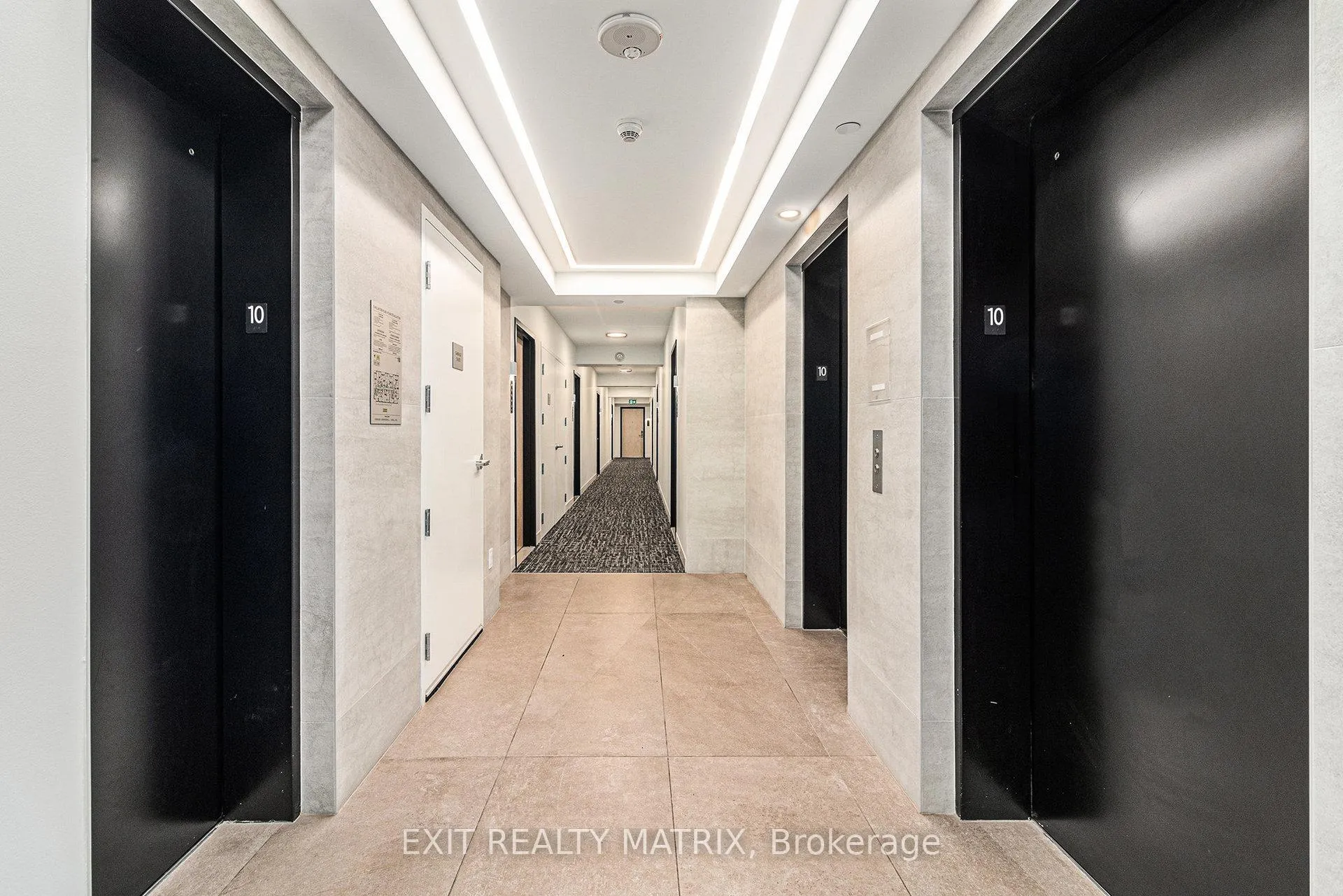 Photo 3 of Unit 1101, 340 Queen Street, Ottawa, Ottawa Centre — HOMEH