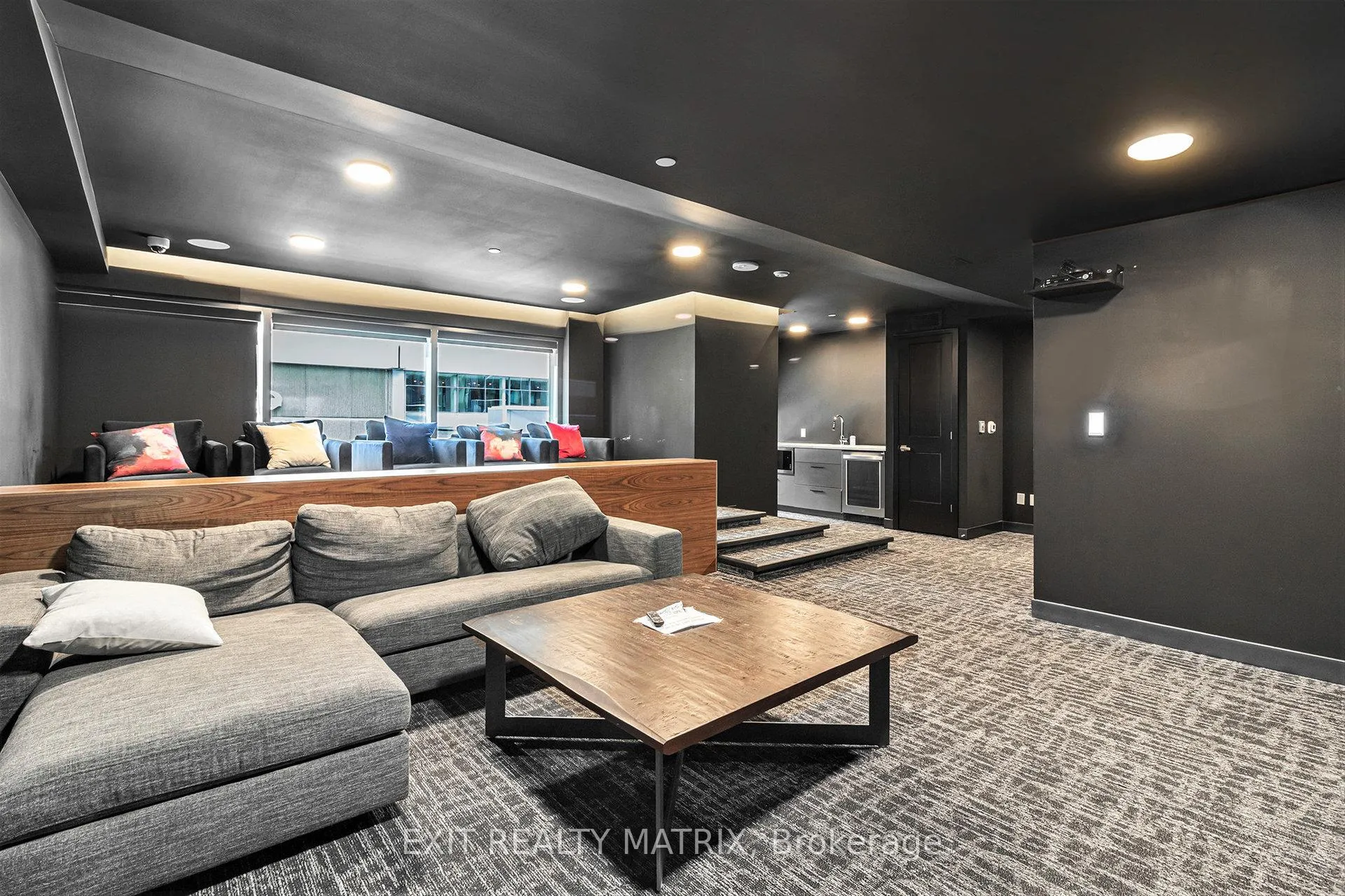 Photo 13 of Unit 1101, 340 Queen Street, Ottawa, Ottawa Centre — HOMEH