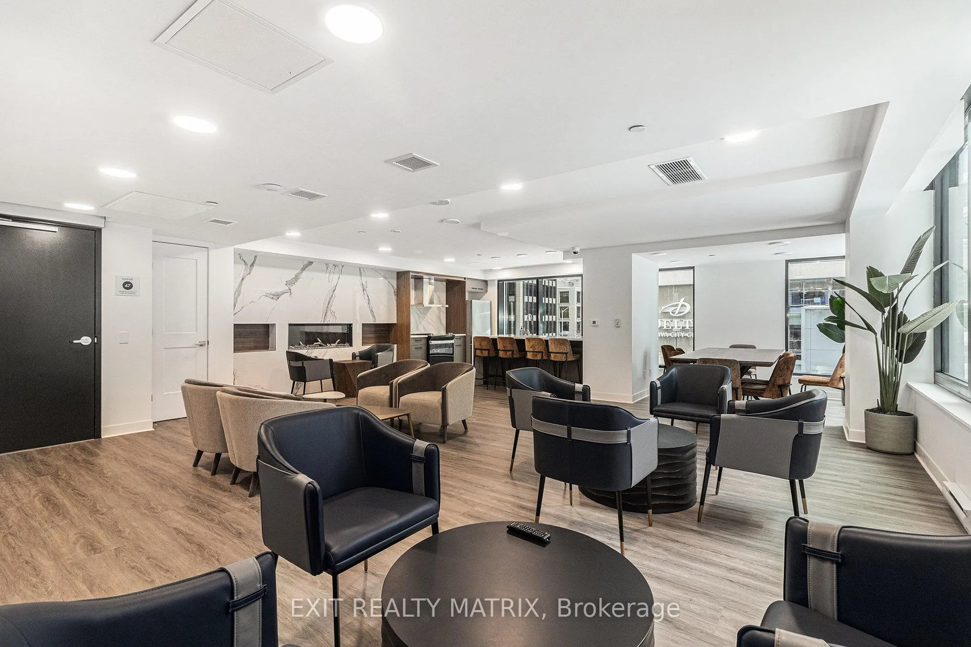 Photo 12 of Unit 1101, 340 Queen Street, Ottawa, Ottawa Centre — HOMEH
