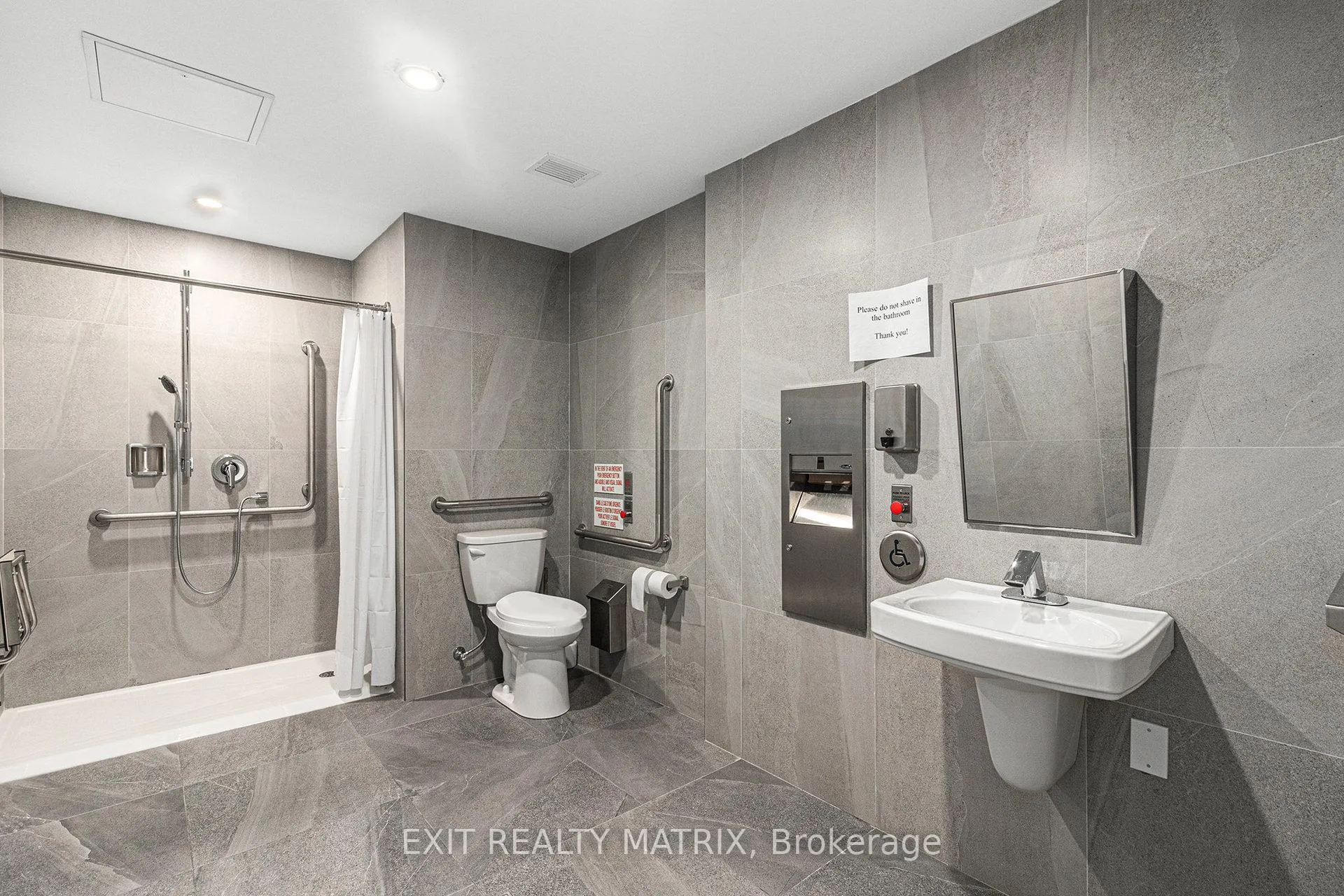 Photo 9 of Unit 1101, 340 Queen Street, Ottawa, Ottawa Centre — HOMEH