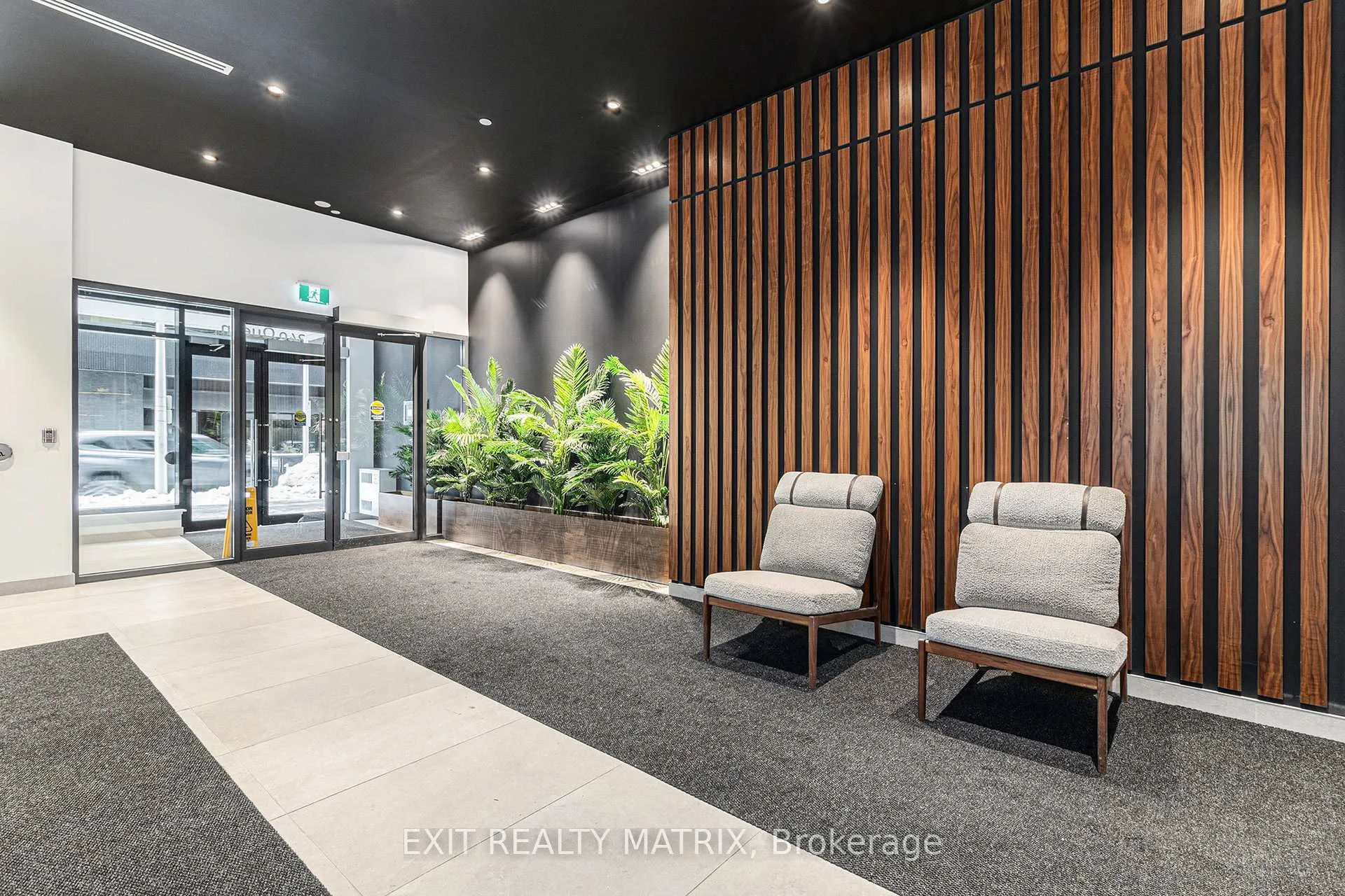 Photo 6 of Unit 1101, 340 Queen Street, Ottawa, Ottawa Centre — HOMEH