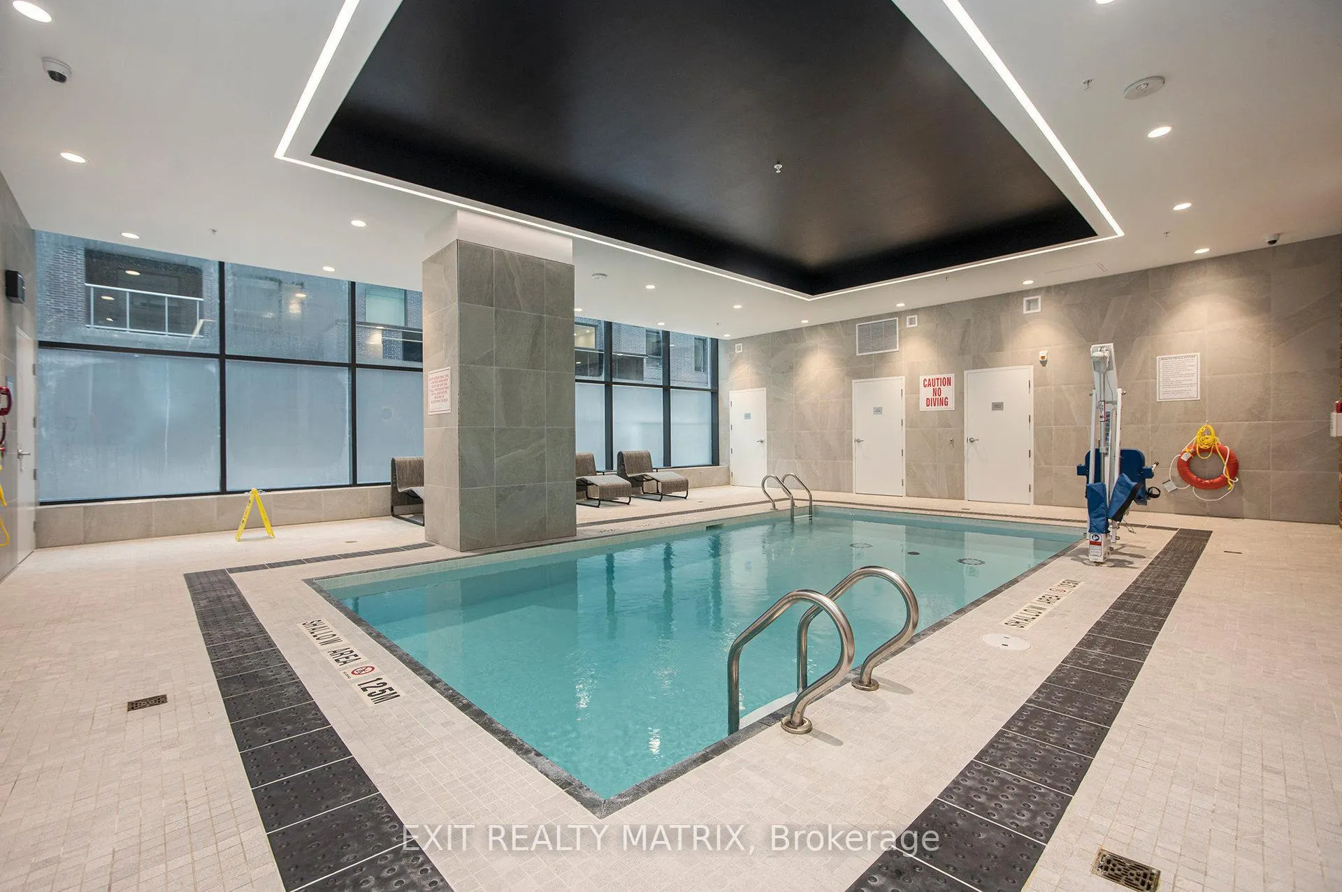 Photo 7 of Unit 1101, 340 Queen Street, Ottawa, Ottawa Centre — HOMEH
