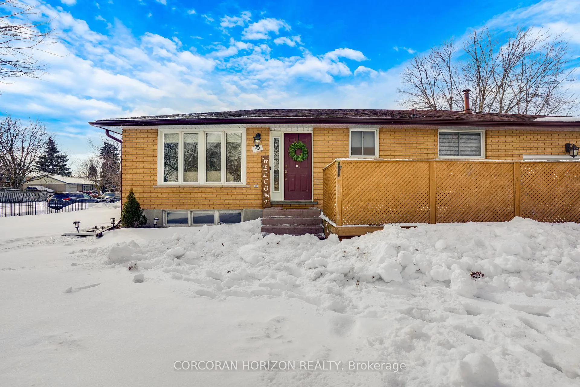 Photo 1 of 69 Eagen Drive, Kitchener — HOMEH