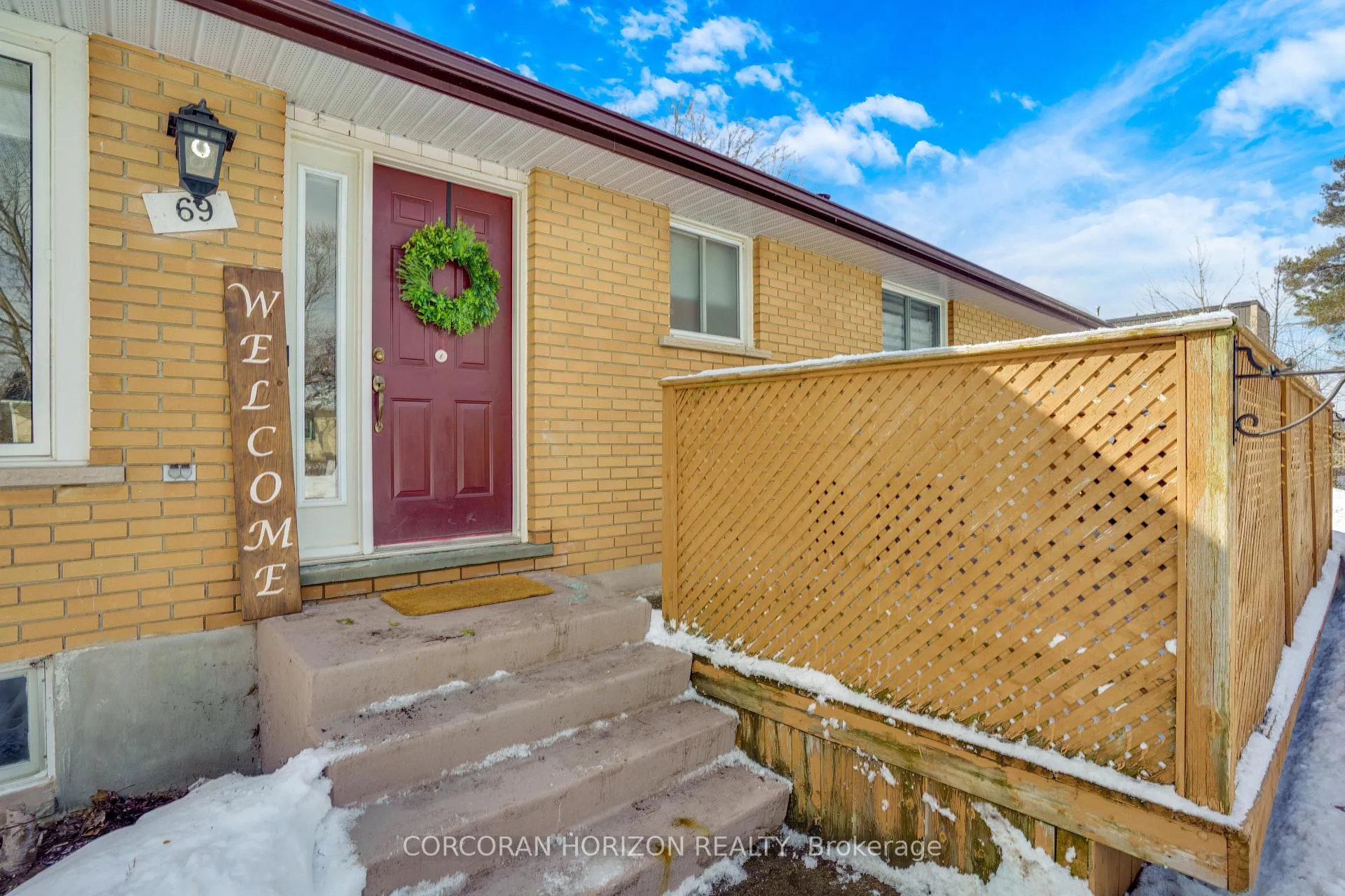 Photo 3 of 69 Eagen Drive, Kitchener — HOMEH
