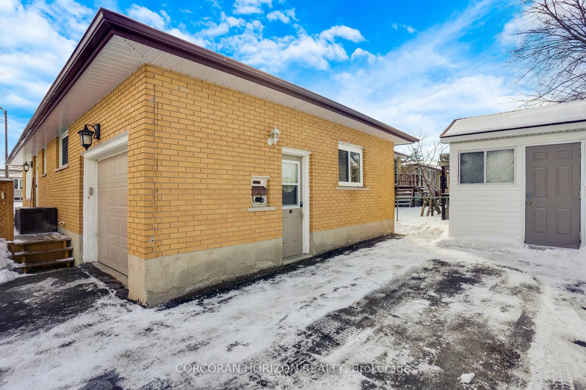 Photo 34 of 69 Eagen Drive, Kitchener — HOMEH