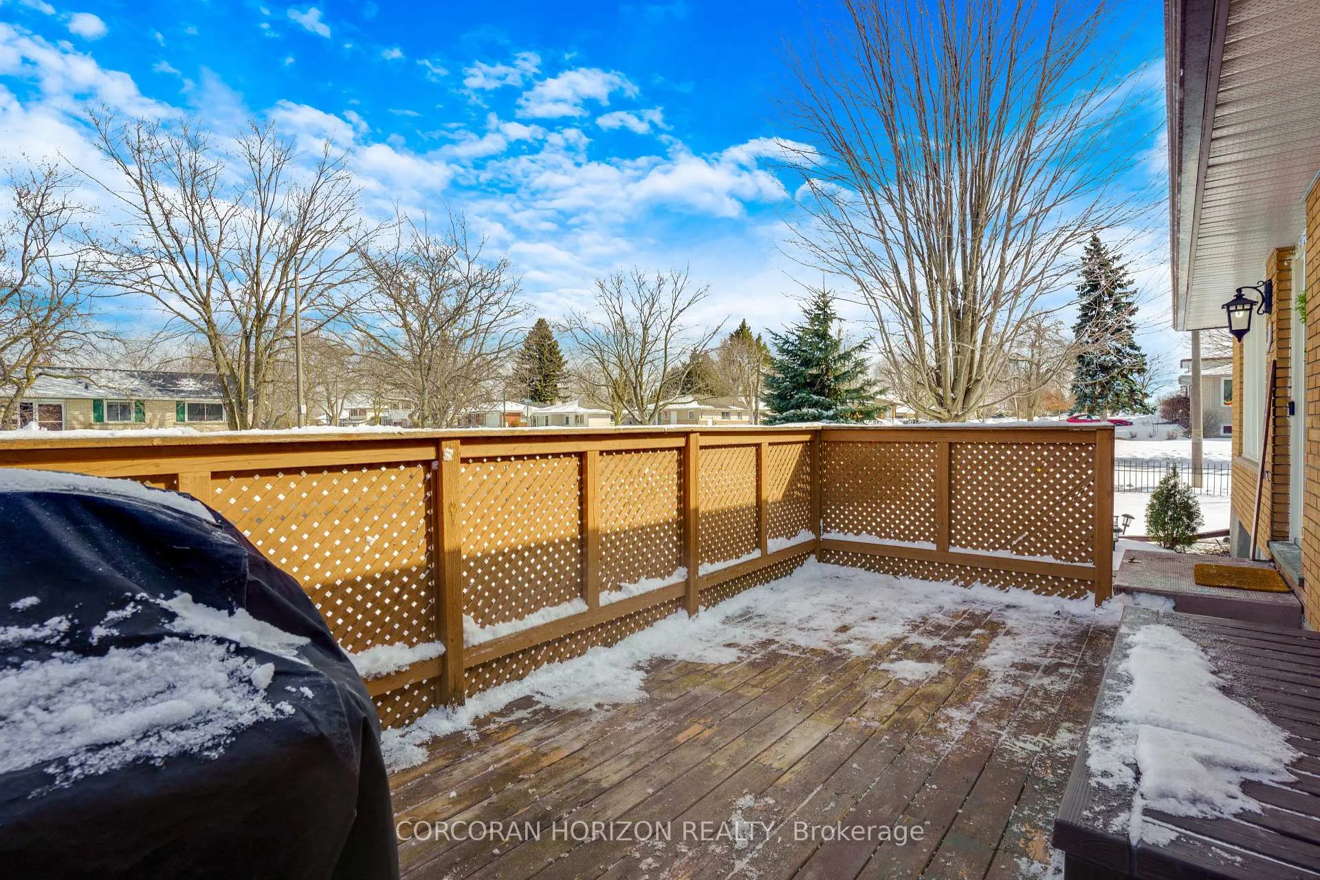 Photo 35 of 69 Eagen Drive, Kitchener — HOMEH