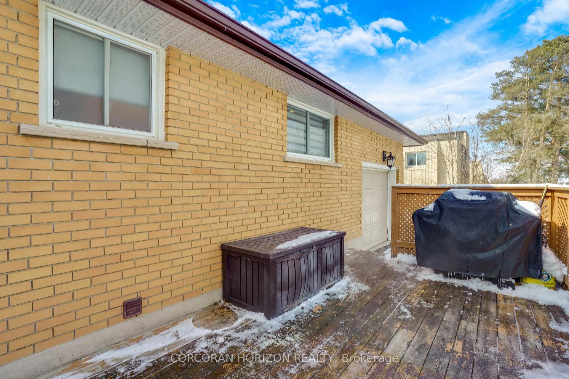 Photo 36 of 69 Eagen Drive, Kitchener — HOMEH