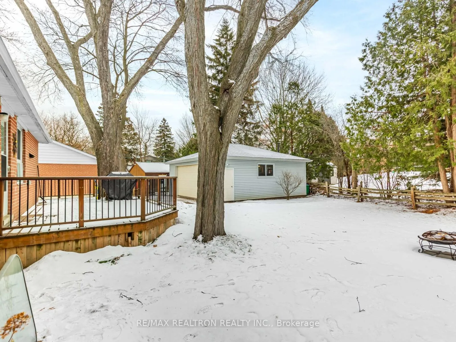 Photo 27 of 37 Glass Drive, Aurora, Aurora Highlands — HOMEH