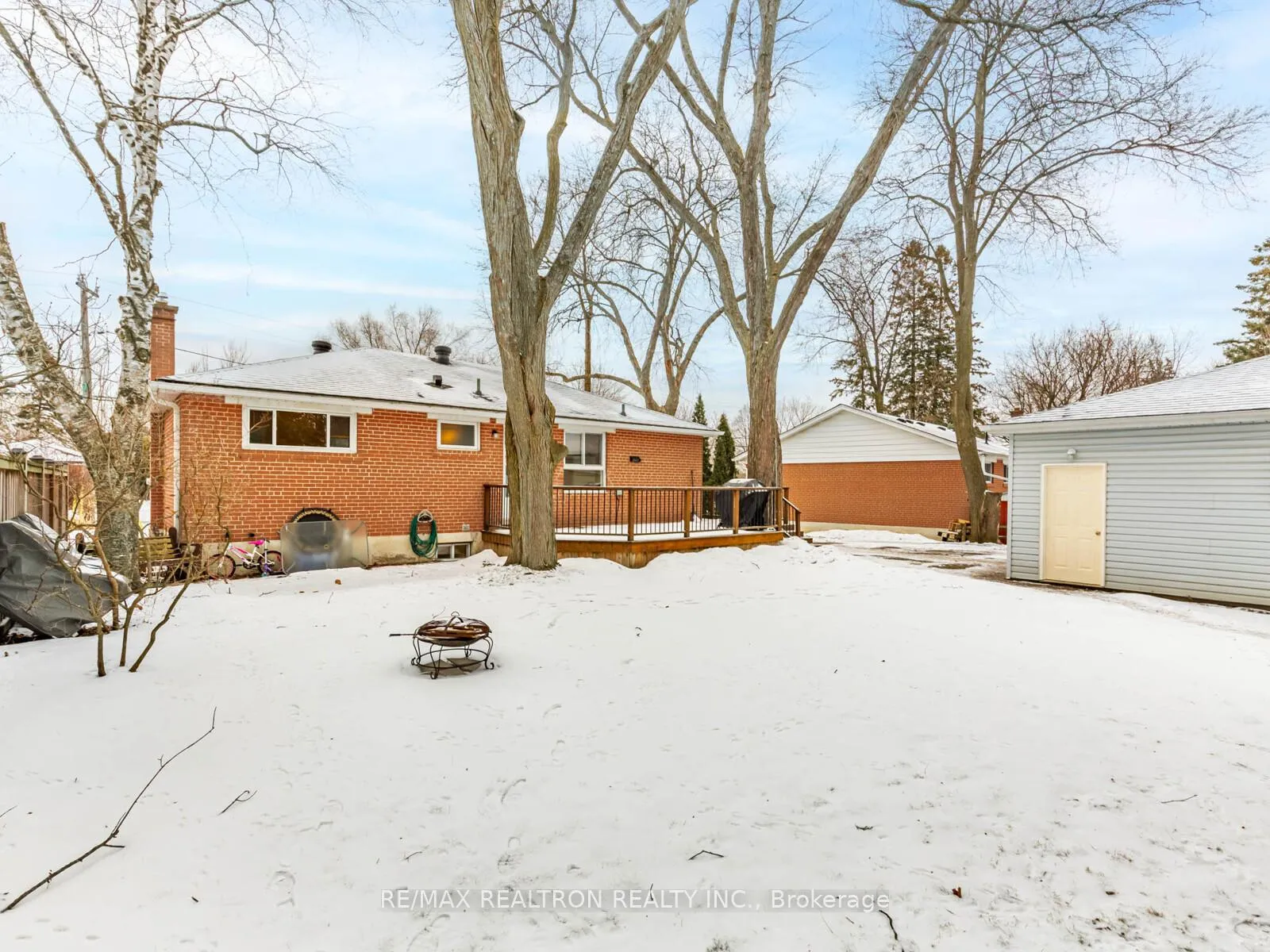 Photo 29 of 37 Glass Drive, Aurora, Aurora Highlands — HOMEH