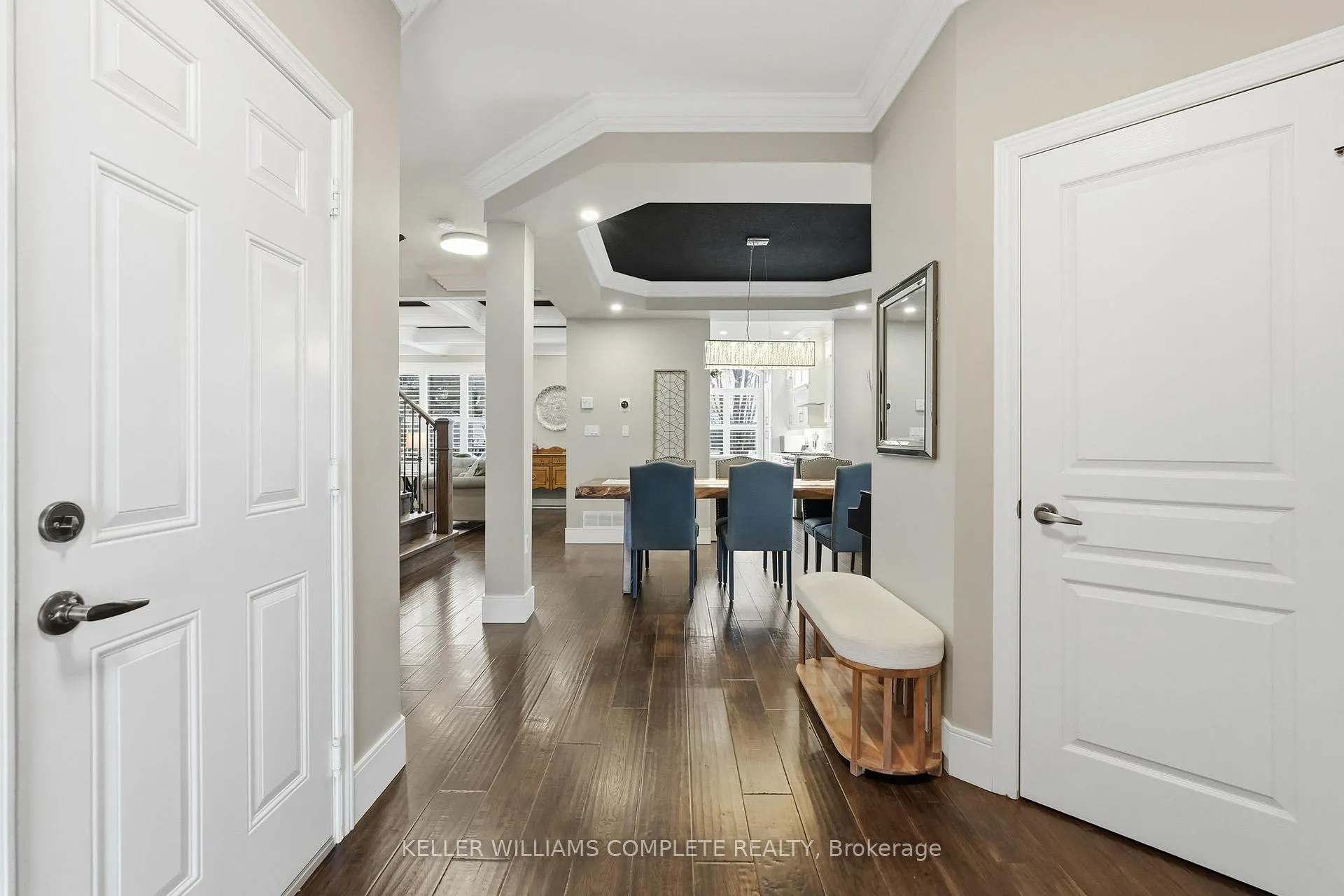 Photo 4 of 163 Garinger Crescent, Hamilton, Binbrook — HOMEH
