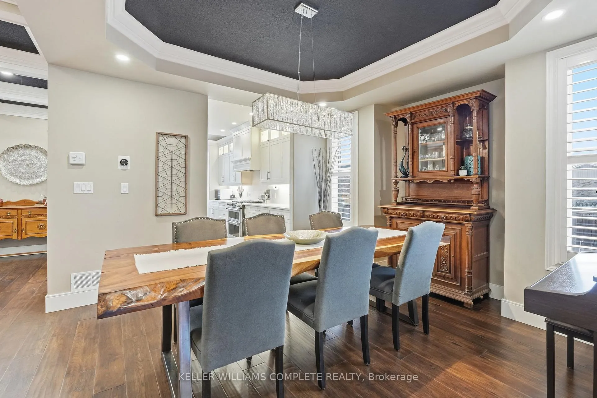 Photo 5 of 163 Garinger Crescent, Hamilton, Binbrook — HOMEH