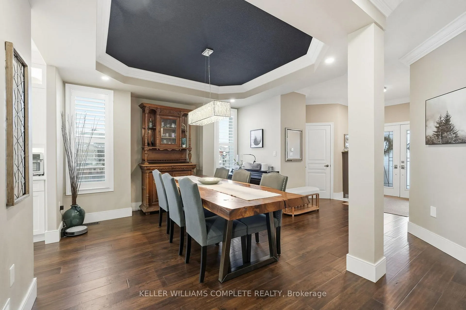 Photo 6 of 163 Garinger Crescent, Hamilton, Binbrook — HOMEH
