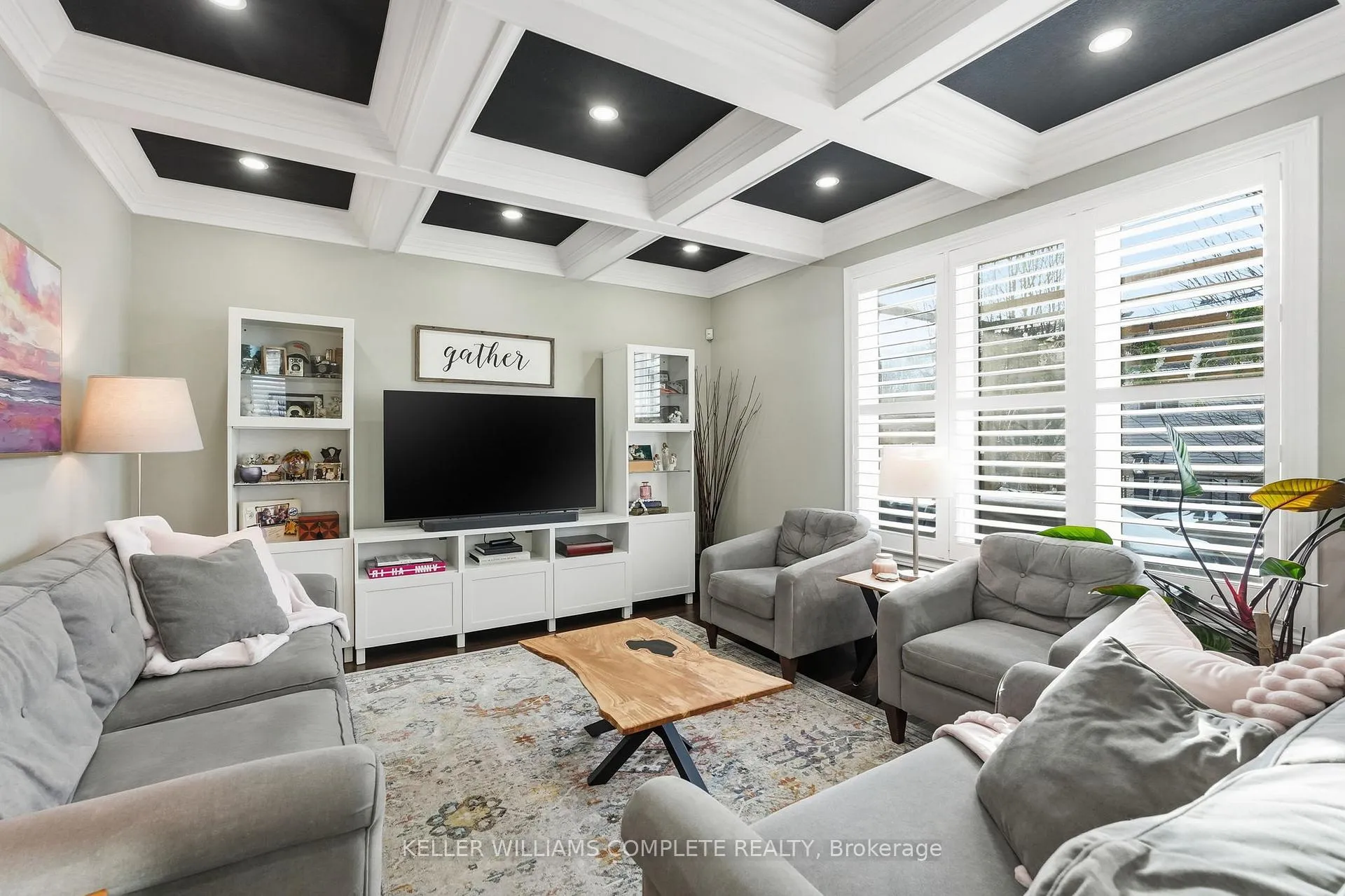 Photo 7 of 163 Garinger Crescent, Hamilton, Binbrook — HOMEH