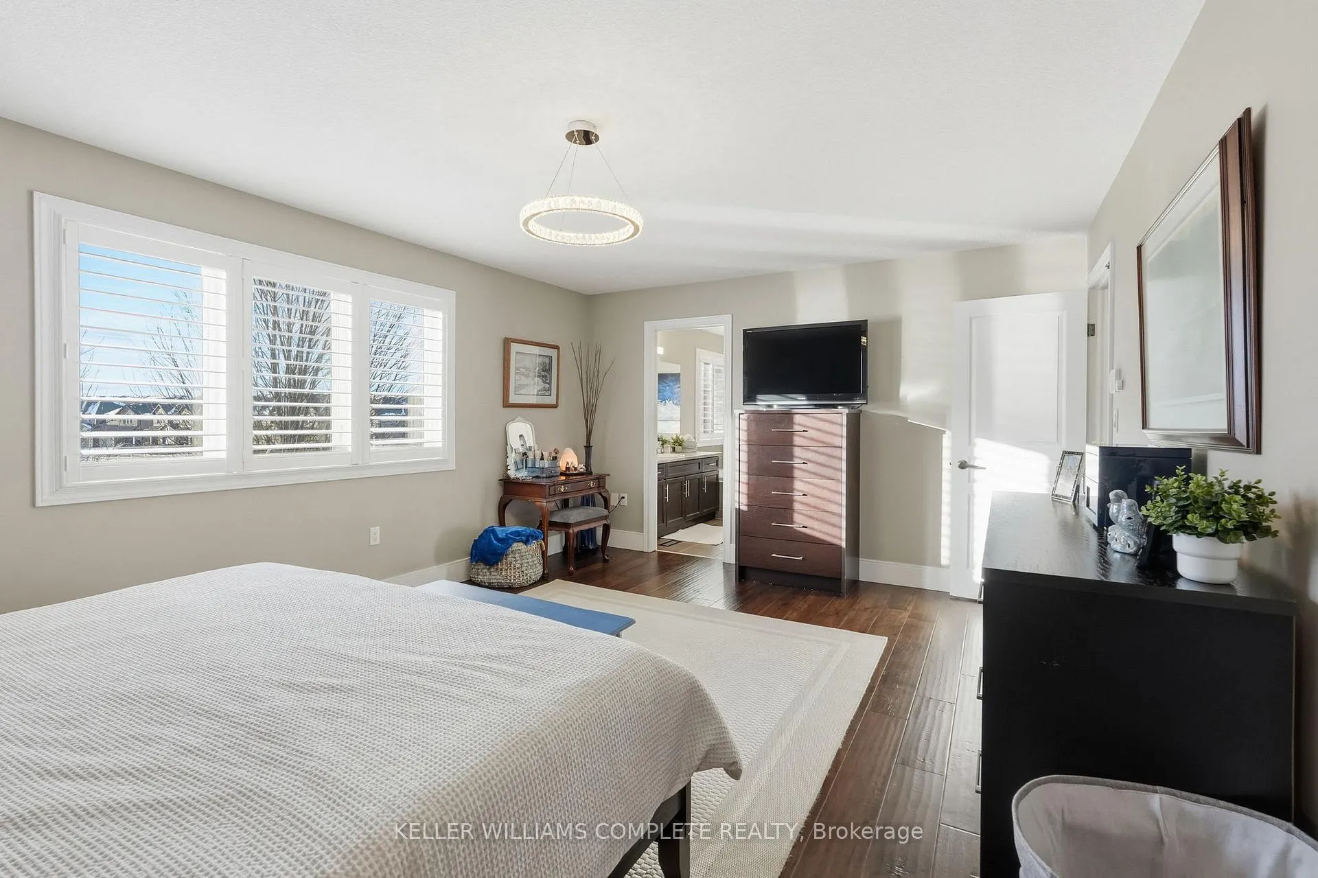 Photo 14 of 163 Garinger Crescent, Hamilton, Binbrook — HOMEH