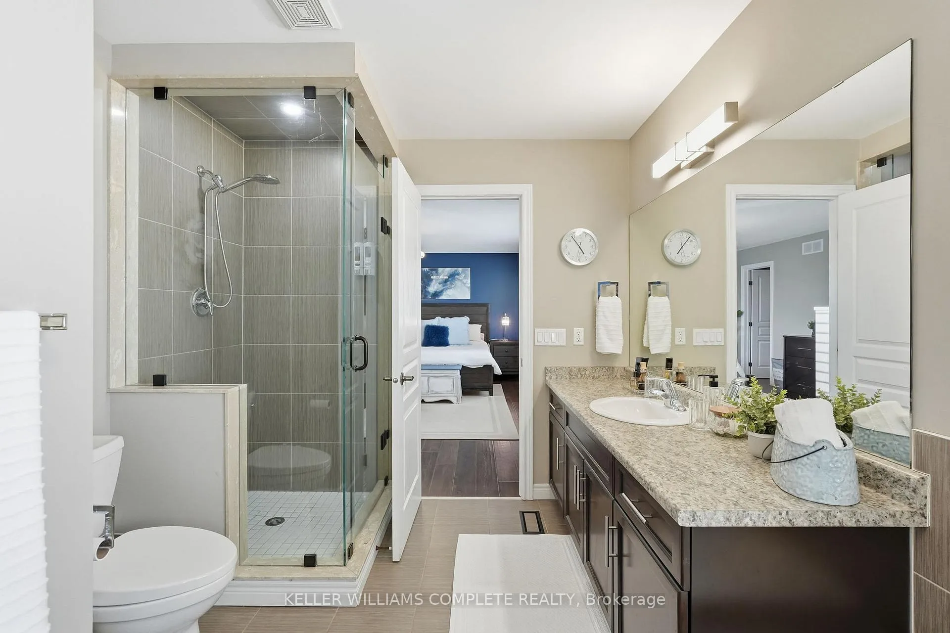 Photo 16 of 163 Garinger Crescent, Hamilton, Binbrook — HOMEH