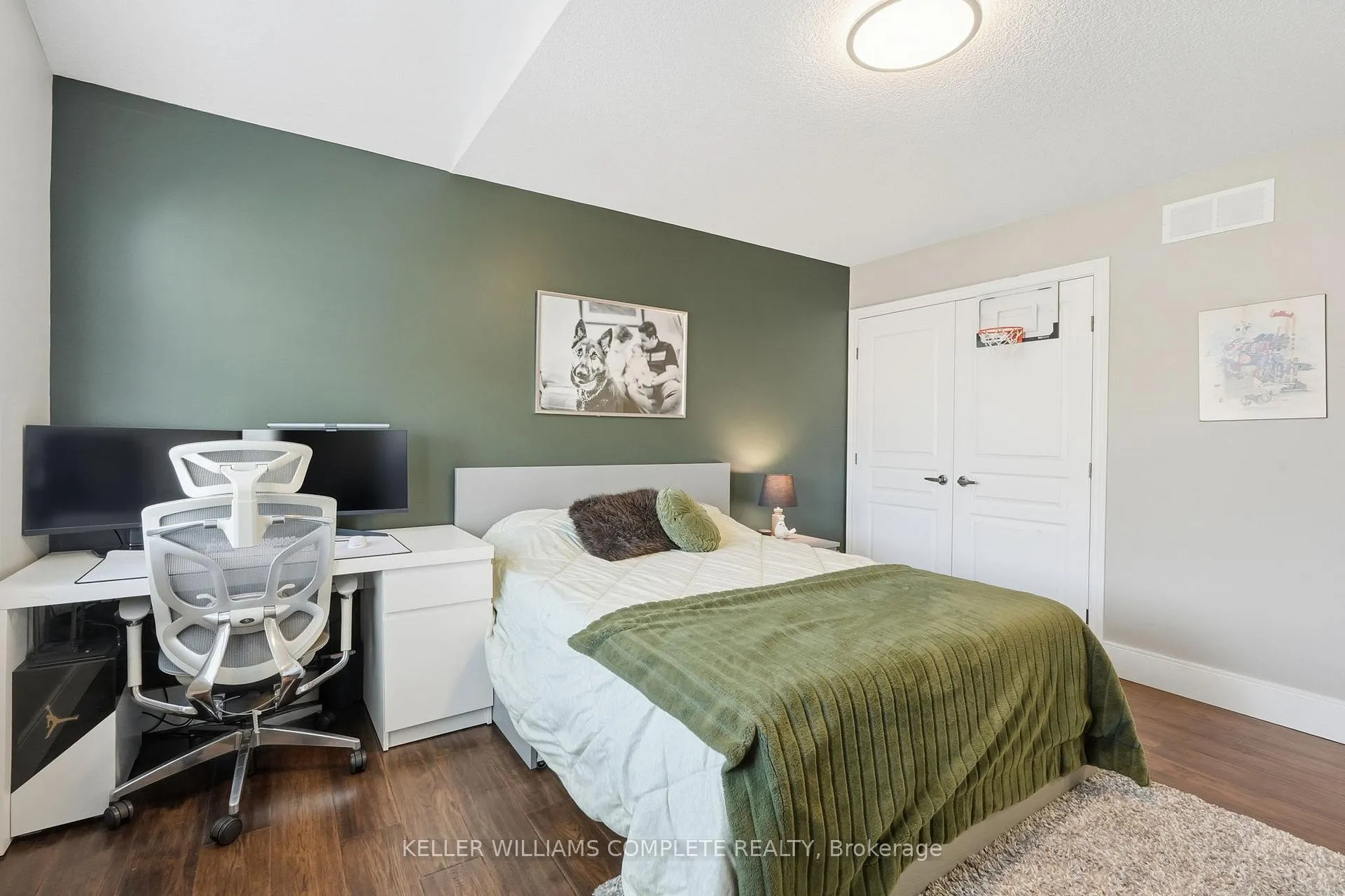 Photo 18 of 163 Garinger Crescent, Hamilton, Binbrook — HOMEH
