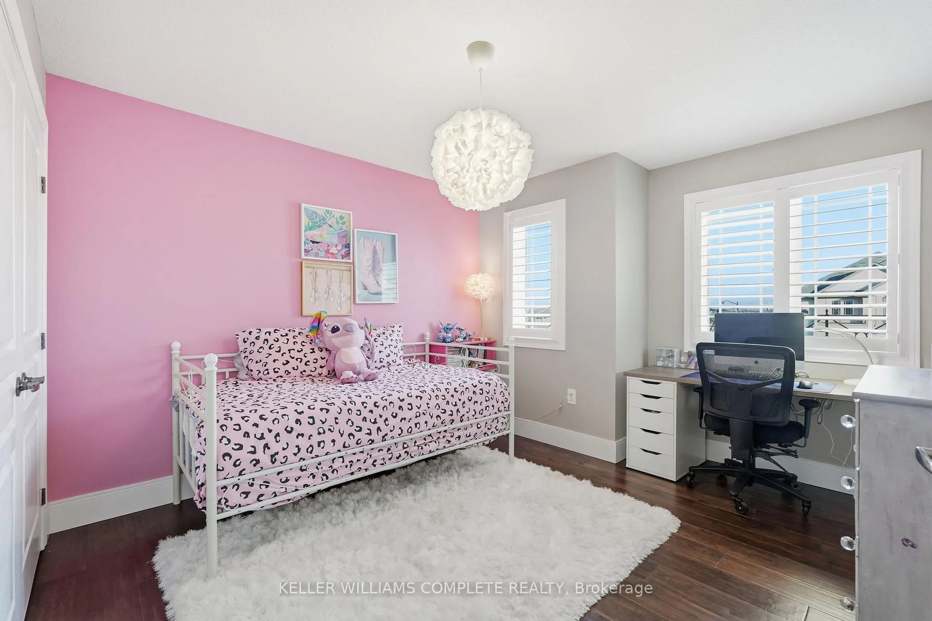 Photo 19 of 163 Garinger Crescent, Hamilton, Binbrook — HOMEH