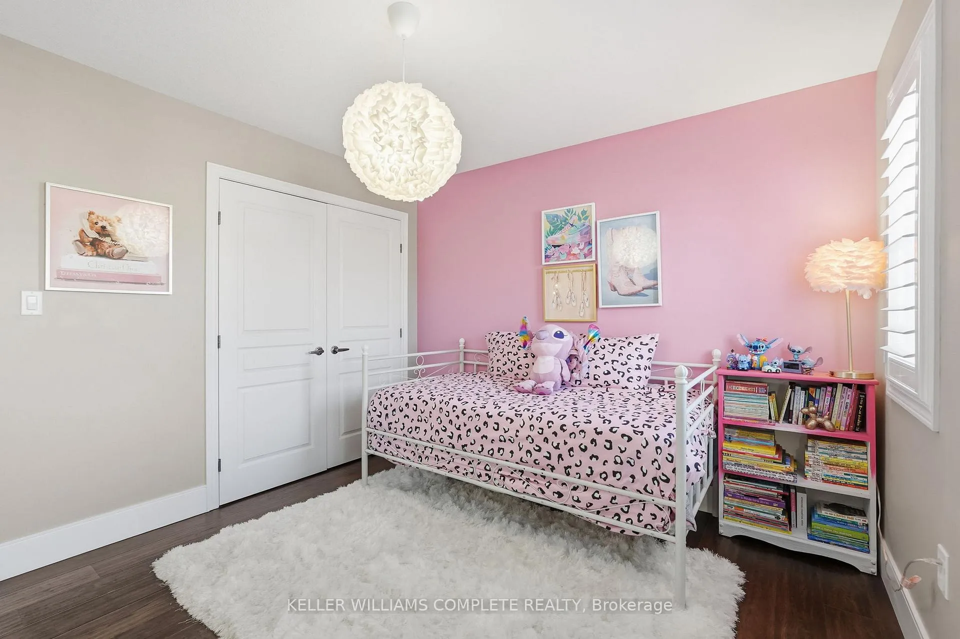 Photo 20 of 163 Garinger Crescent, Hamilton, Binbrook — HOMEH