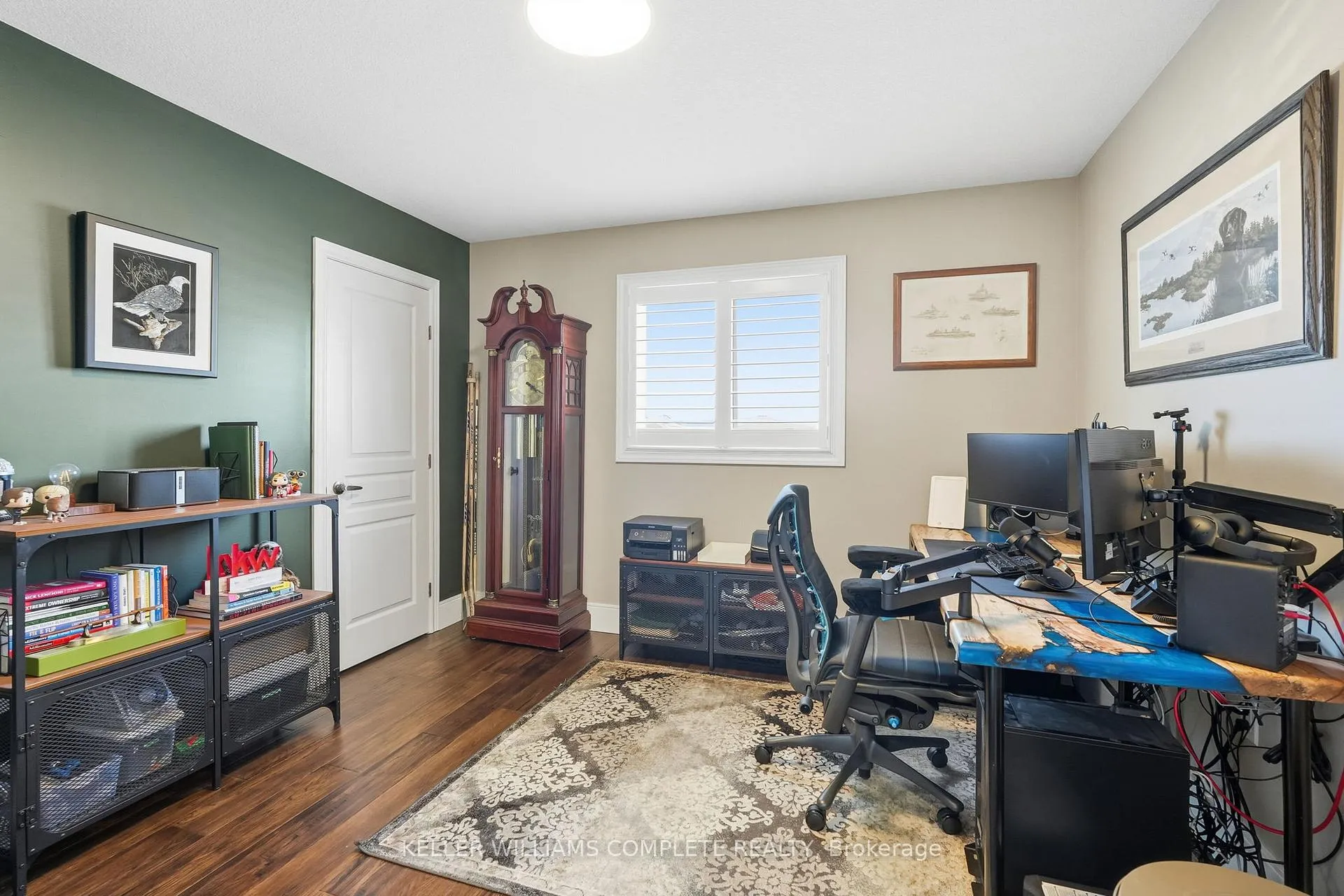 Photo 21 of 163 Garinger Crescent, Hamilton, Binbrook — HOMEH