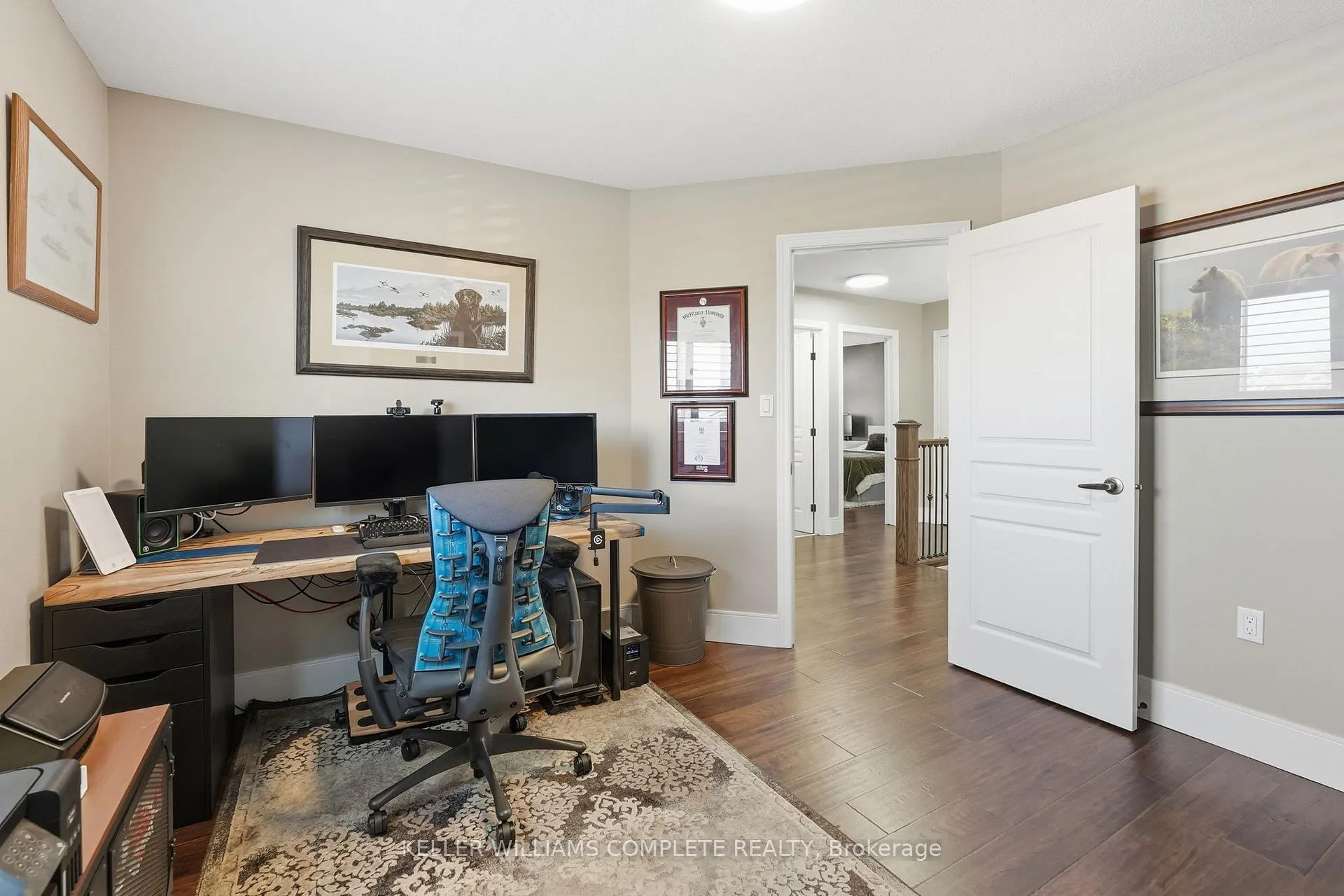 Photo 22 of 163 Garinger Crescent, Hamilton, Binbrook — HOMEH