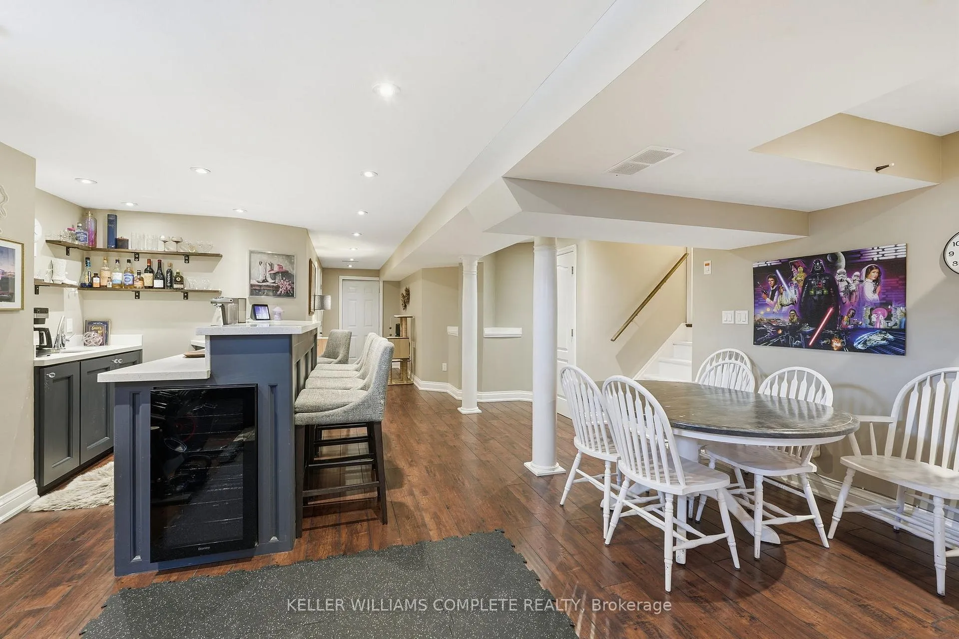 Photo 25 of 163 Garinger Crescent, Hamilton, Binbrook — HOMEH