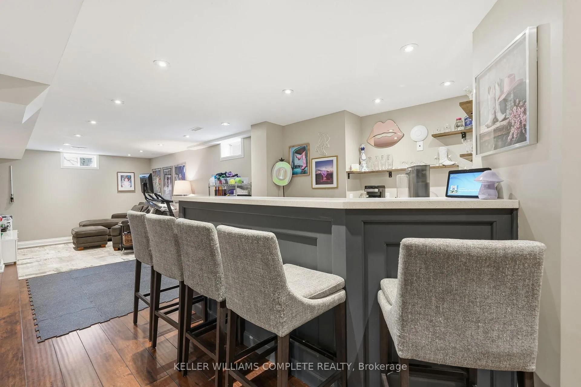 Photo 26 of 163 Garinger Crescent, Hamilton, Binbrook — HOMEH