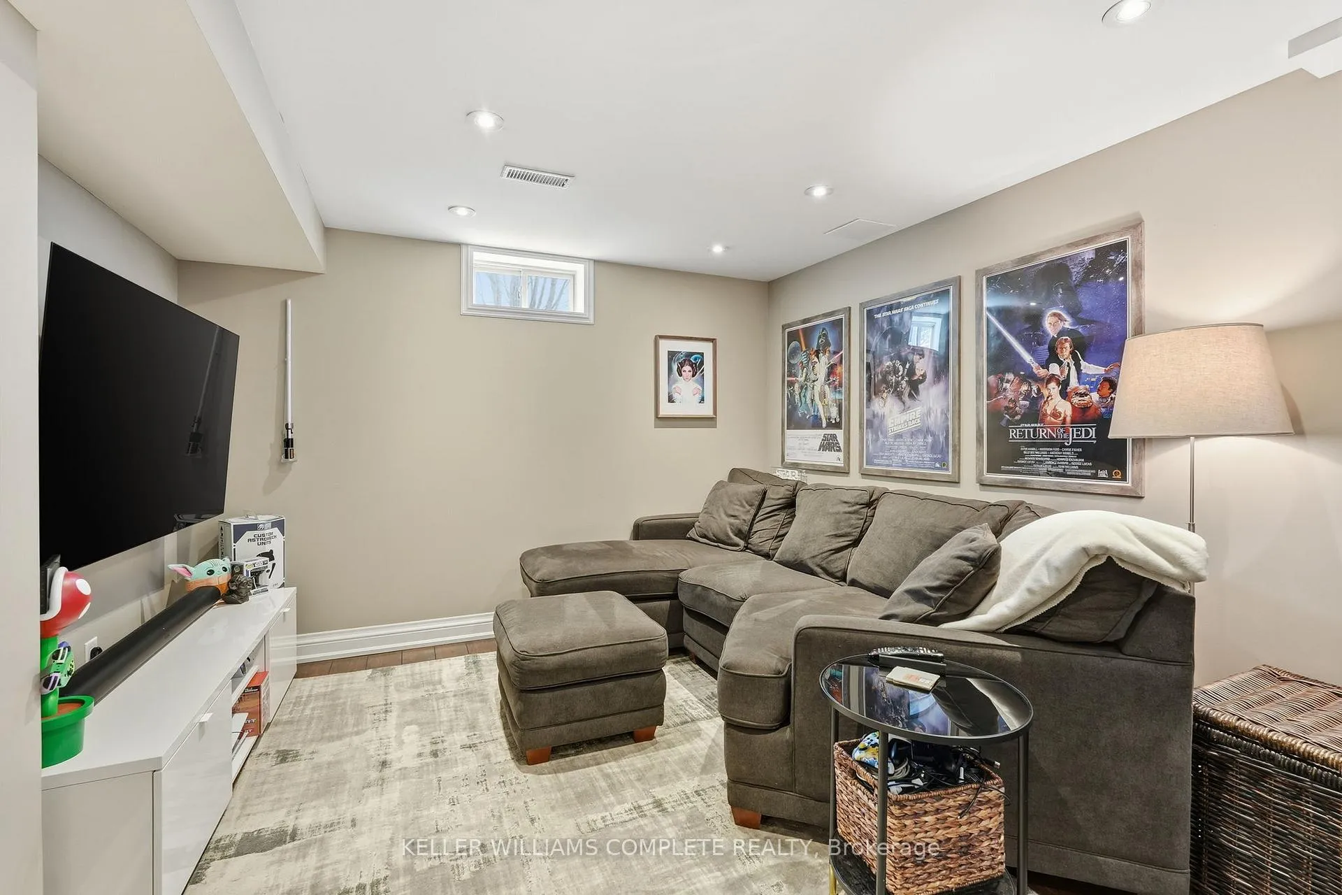 Photo 27 of 163 Garinger Crescent, Hamilton, Binbrook — HOMEH